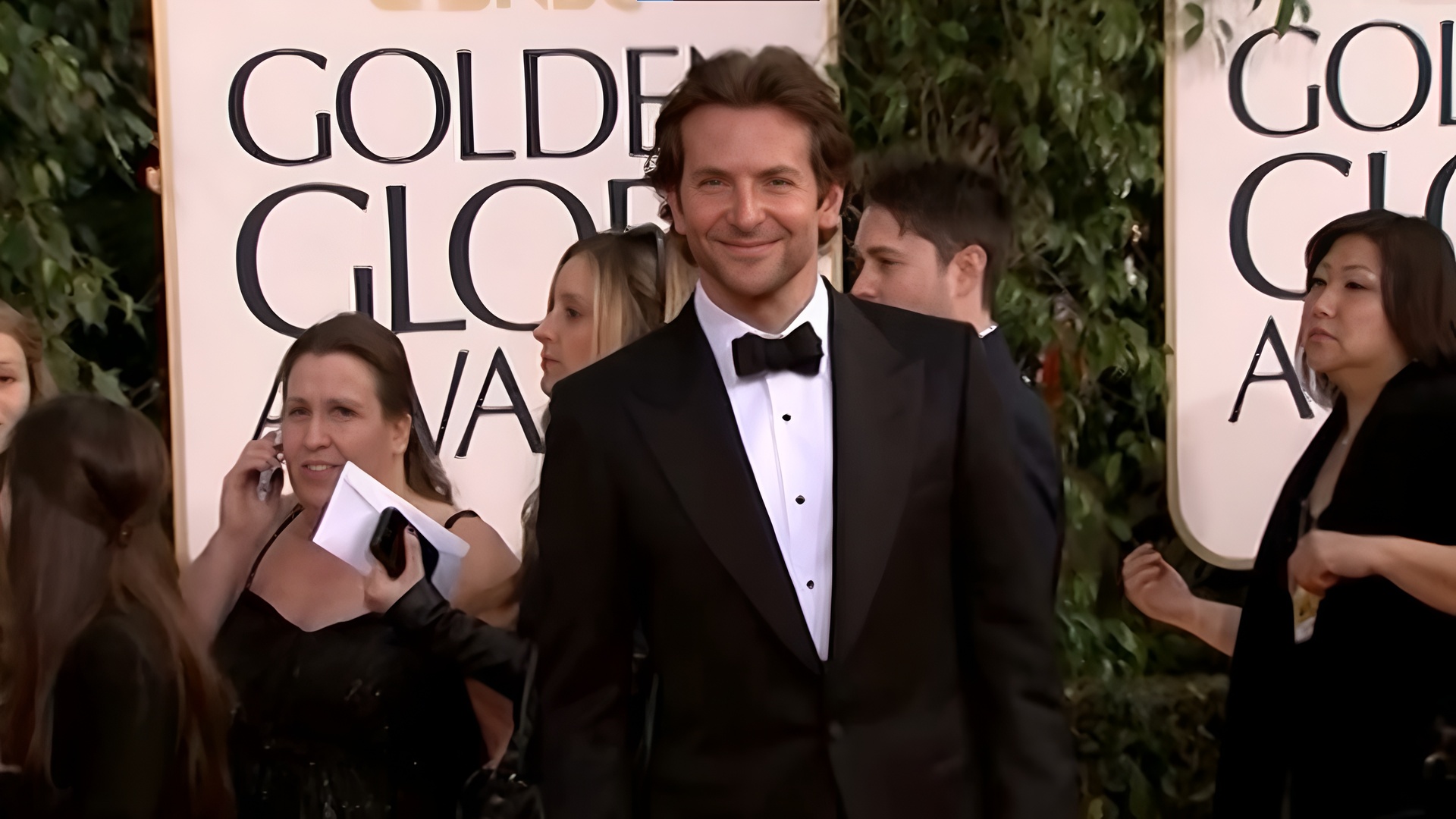 Bradley Cooper and Gigi Hadid are going strong. Their relationship keeps moving forward.