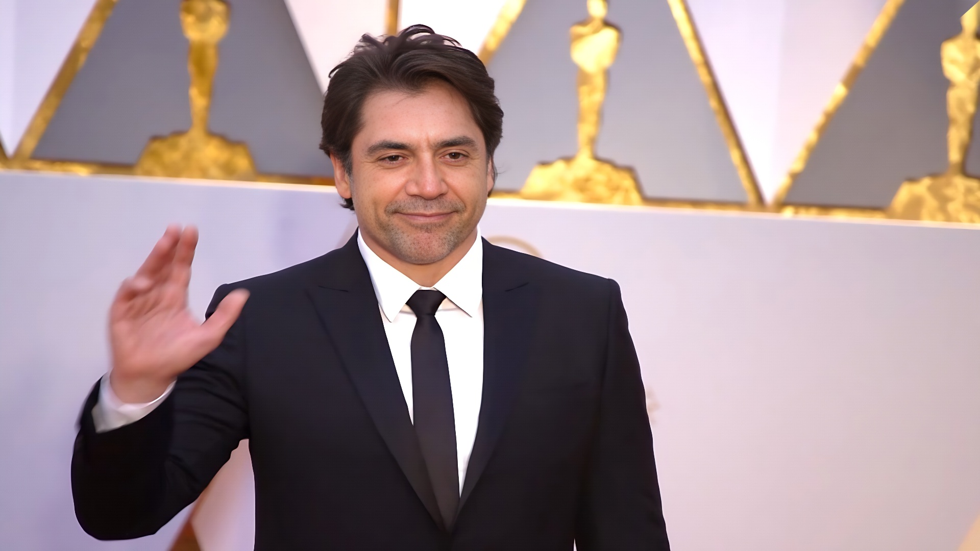 For Javier Bardem, career choices have always stayed personal. And always on his own terms.