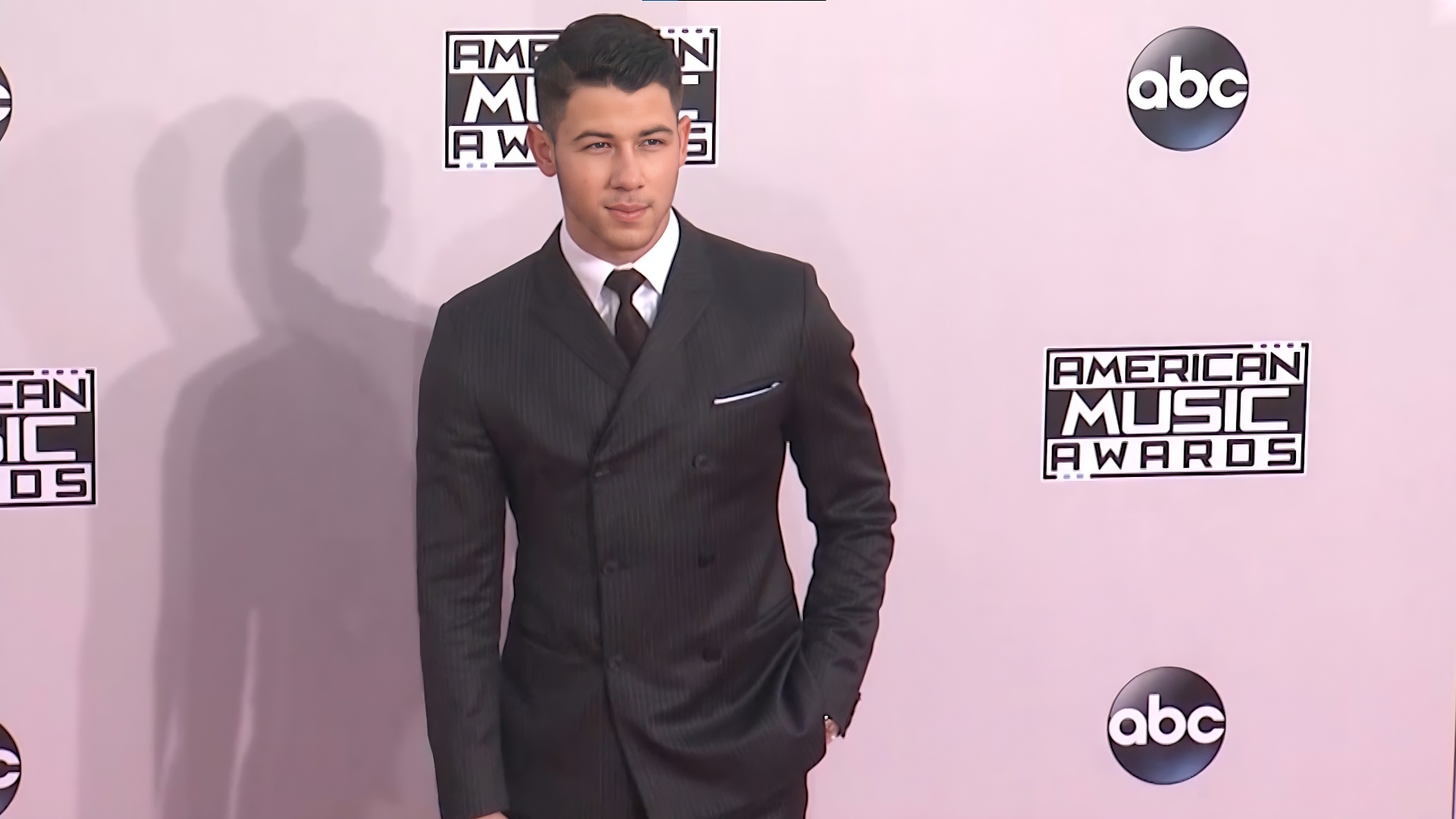 Nick Jonas is producing as well. Expanding his role behind the scenes.