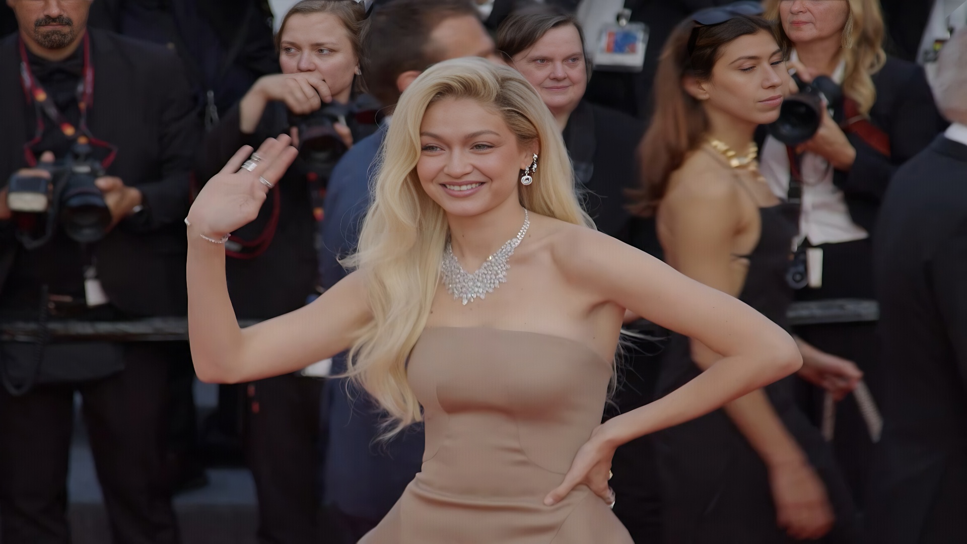 Gigi Hadid's love life has evolved. Several high-profile romances marked the journey.