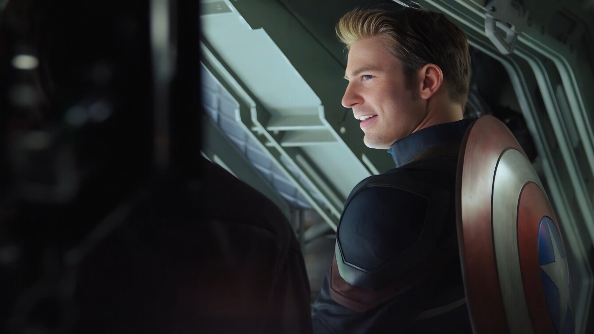 The Russo brothers welcomed the return. Steve Rogers holds special meaning.