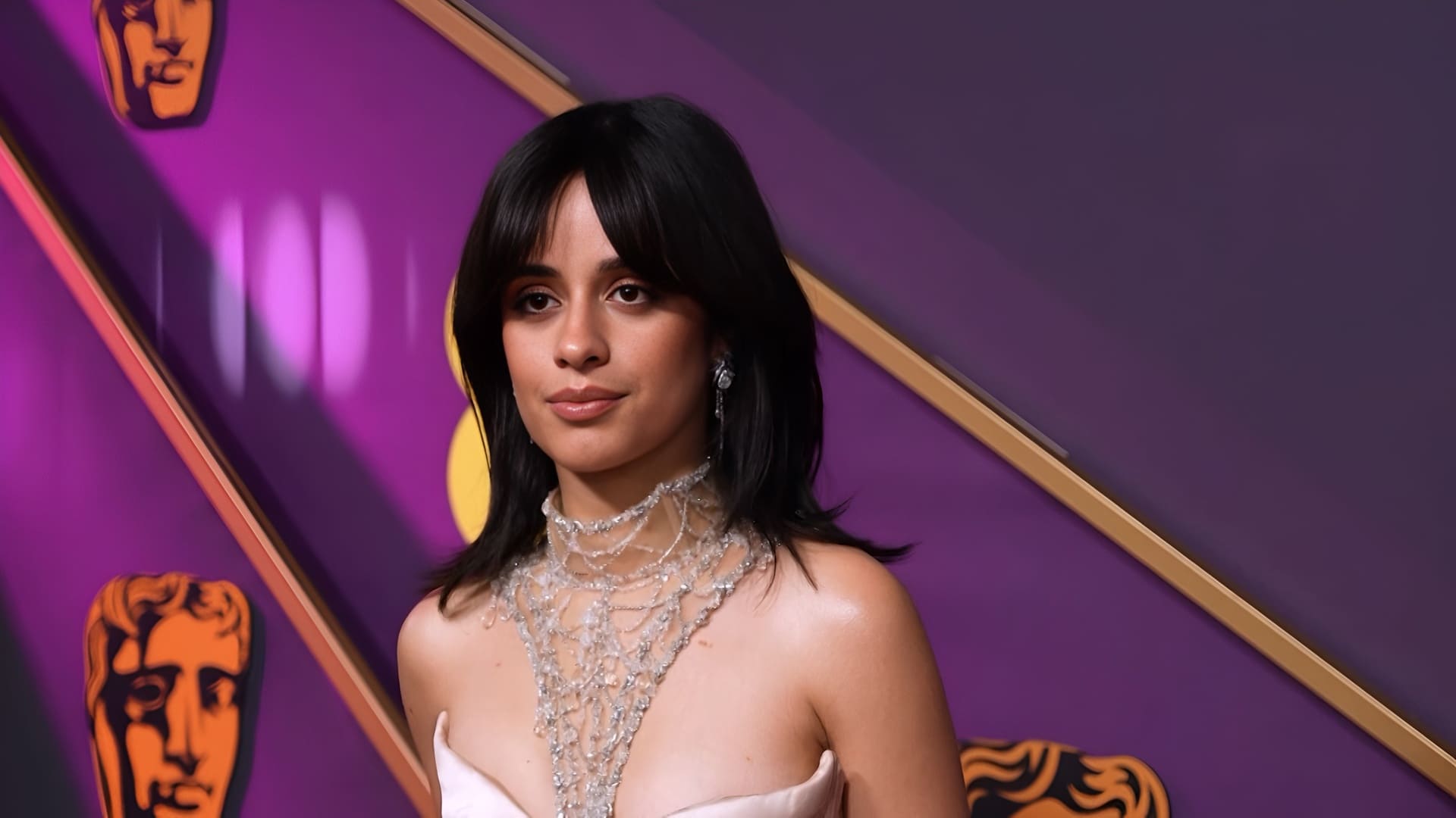 Camila Cabello has fans talking. This time, it's about love.