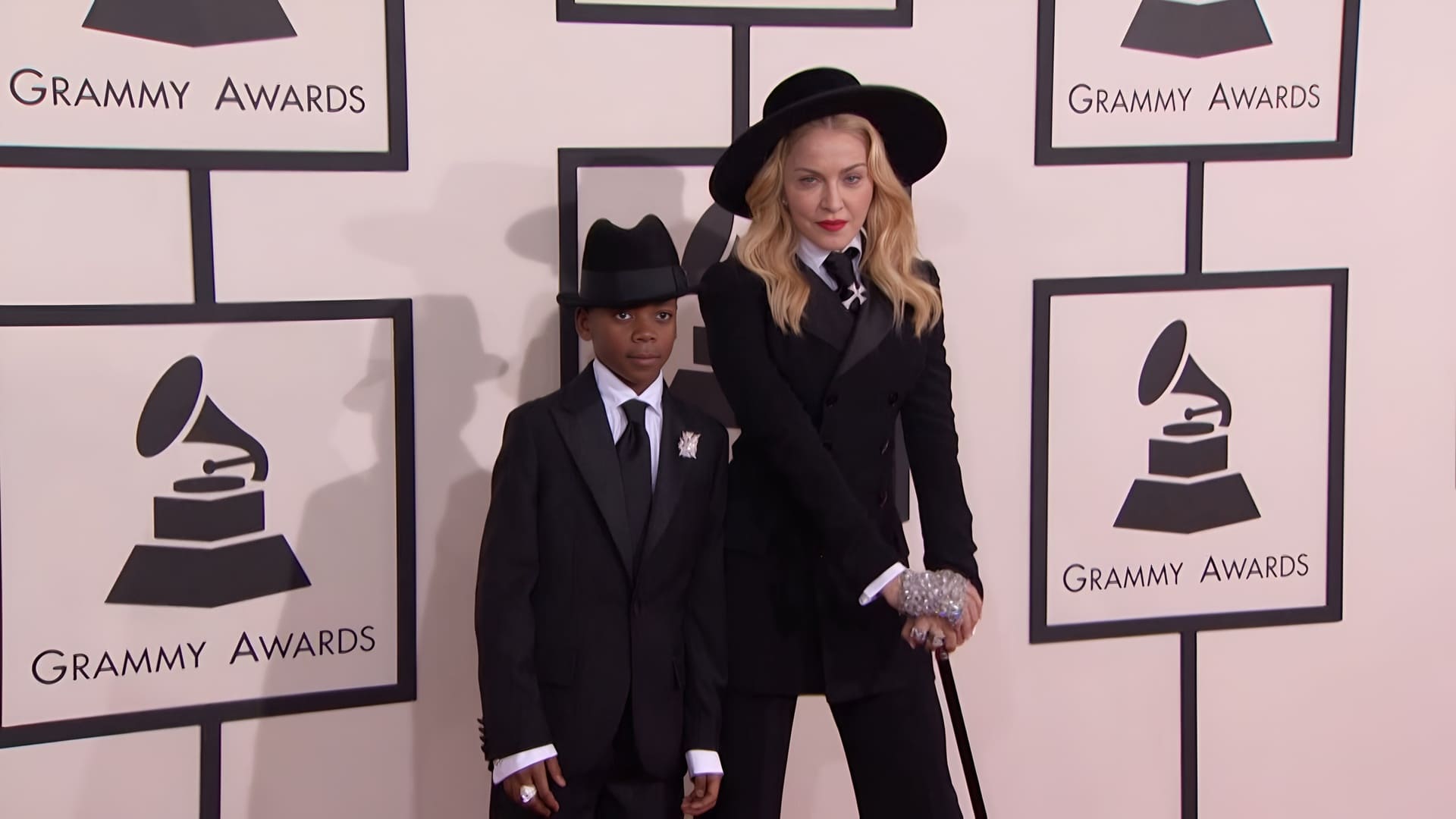 Madonna returns to Coachella. A wave of nostalgia hits the stage.