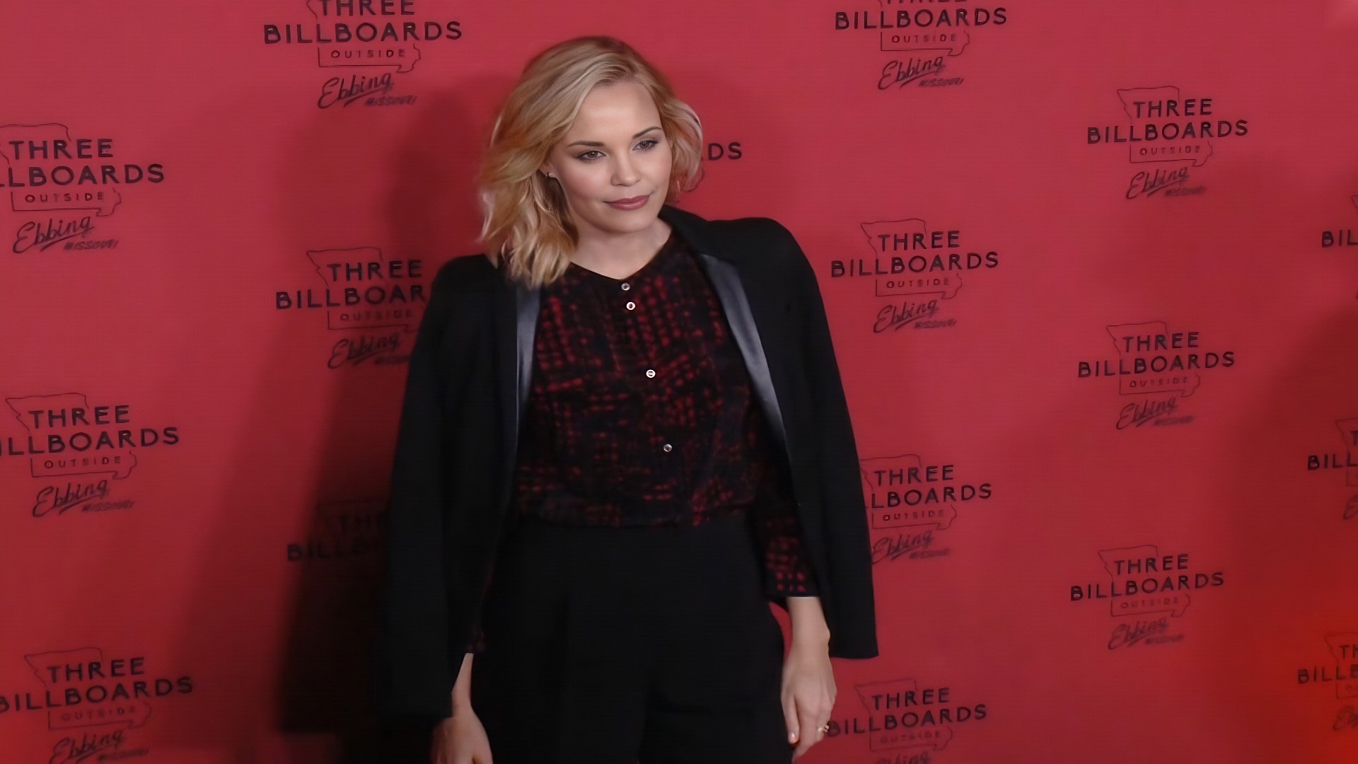 Breaking Hollywood norms. Child-free and proud.