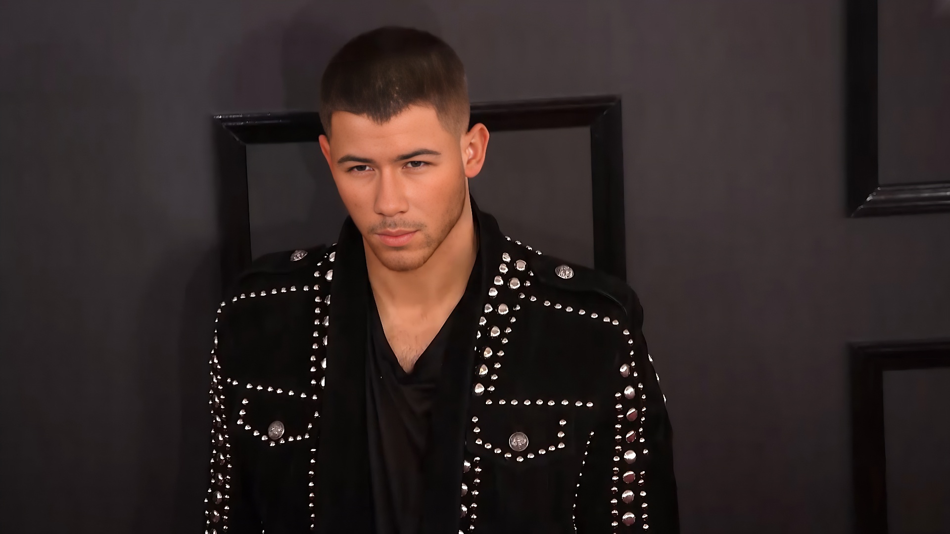 Nick Jonas takes on a new challenge. The singer-actor heads into action territory.