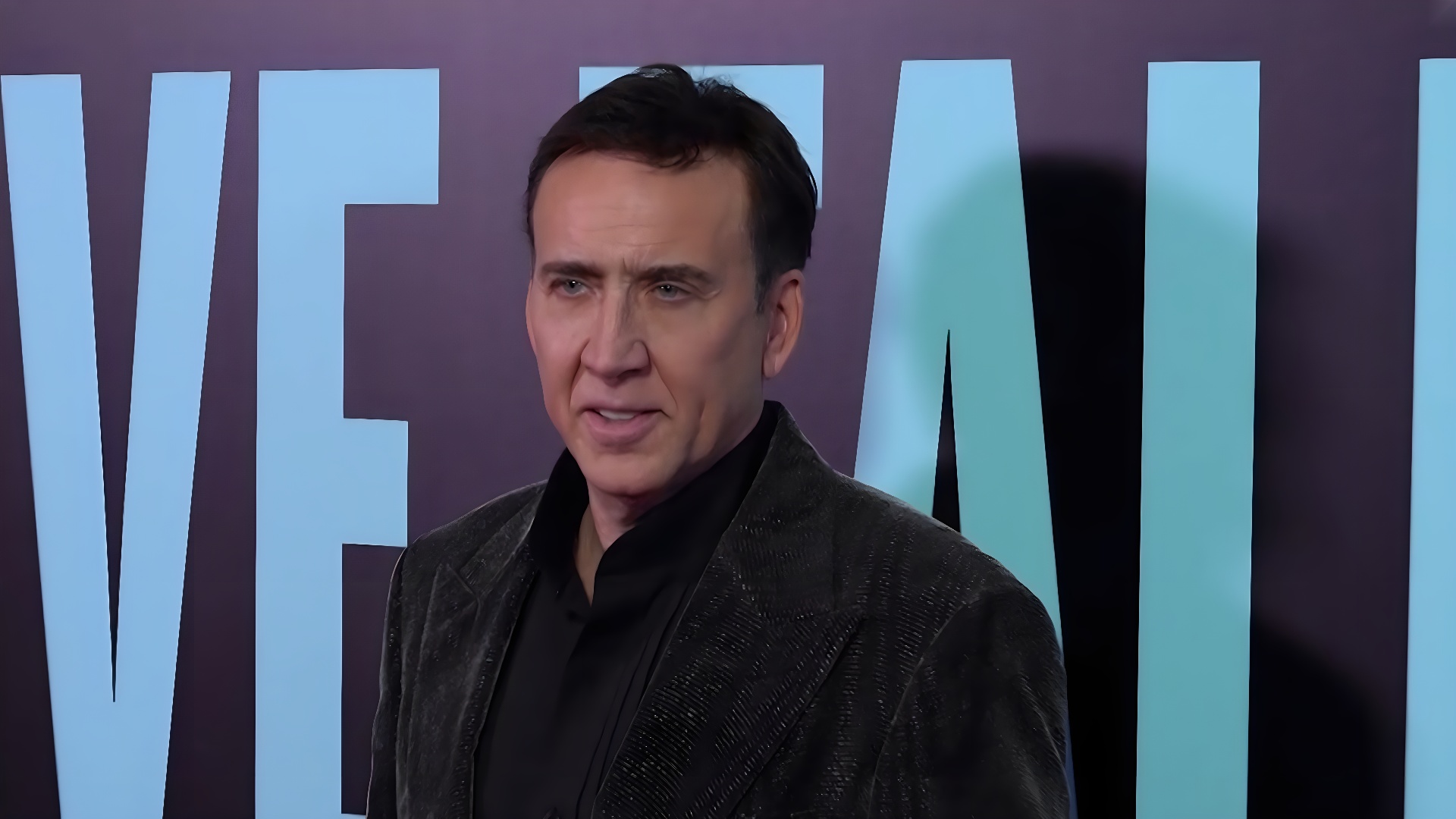 Nicolas Cage thinks Marvel keeps cutting to the fight