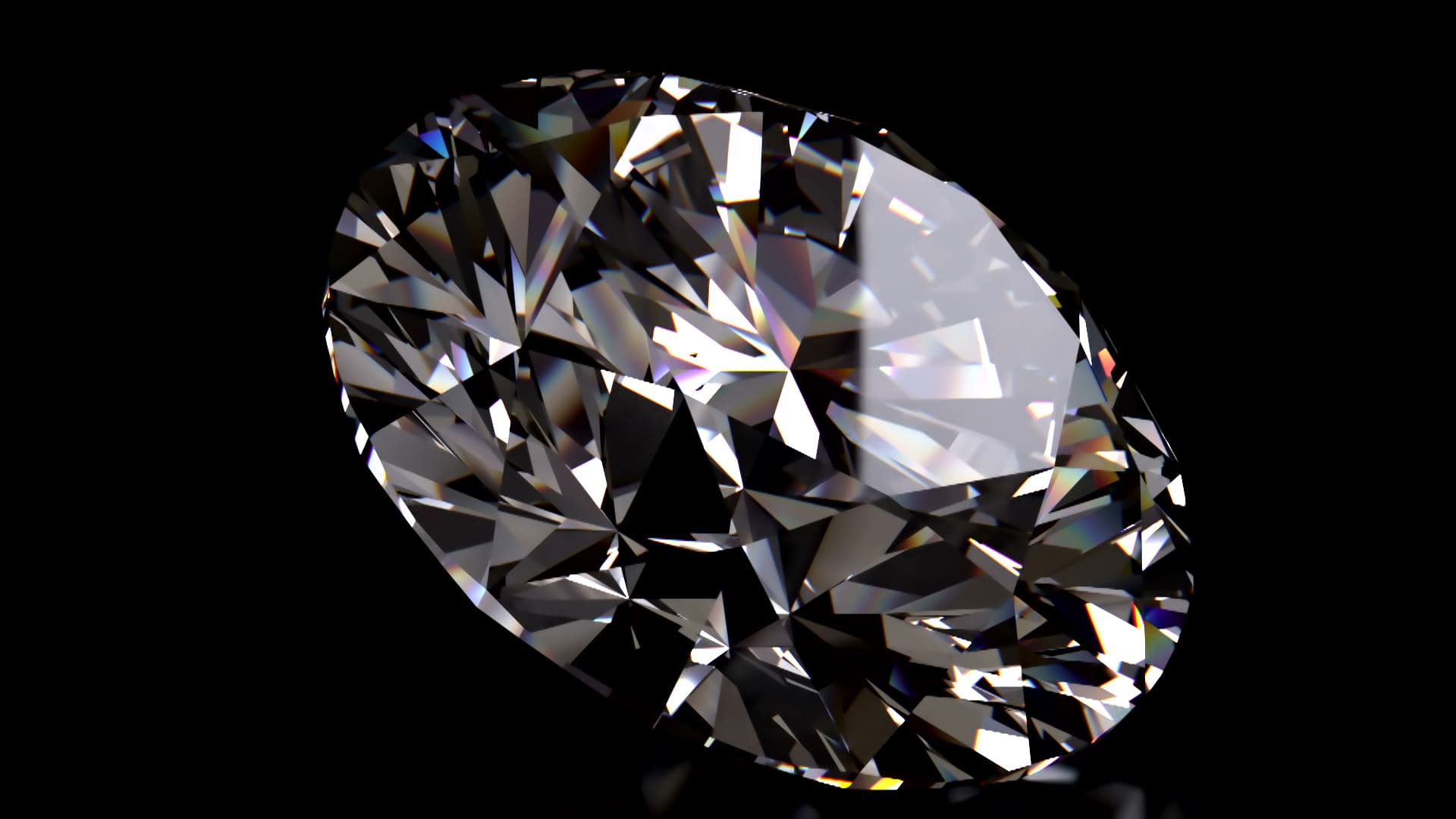 Brilliance & Mystery: The Enduring Fascination of Diamonds