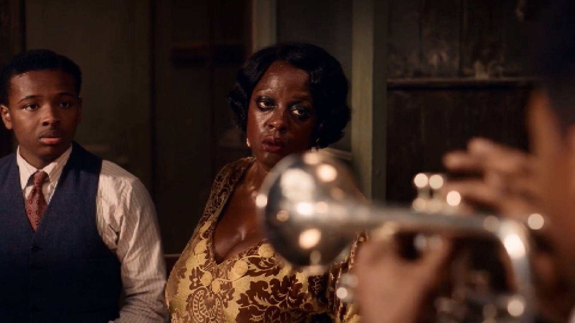 A Gripping Story of Talent, Struggle and Survival in 1920s Chicago