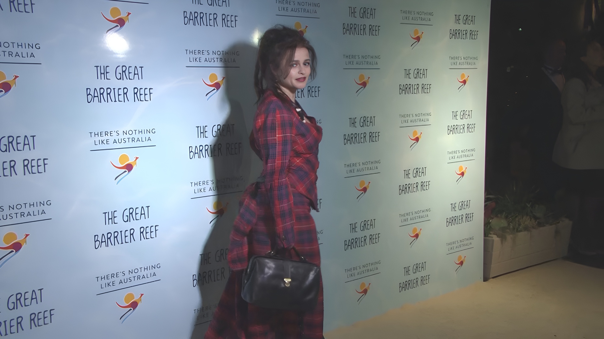 Helena Bonham Carter reflects on a unique romance.