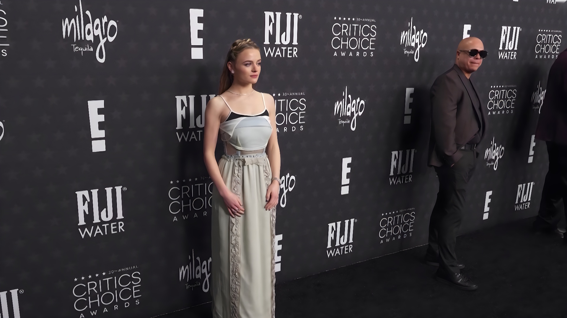  King reached out to Evan Rachel Wood herself