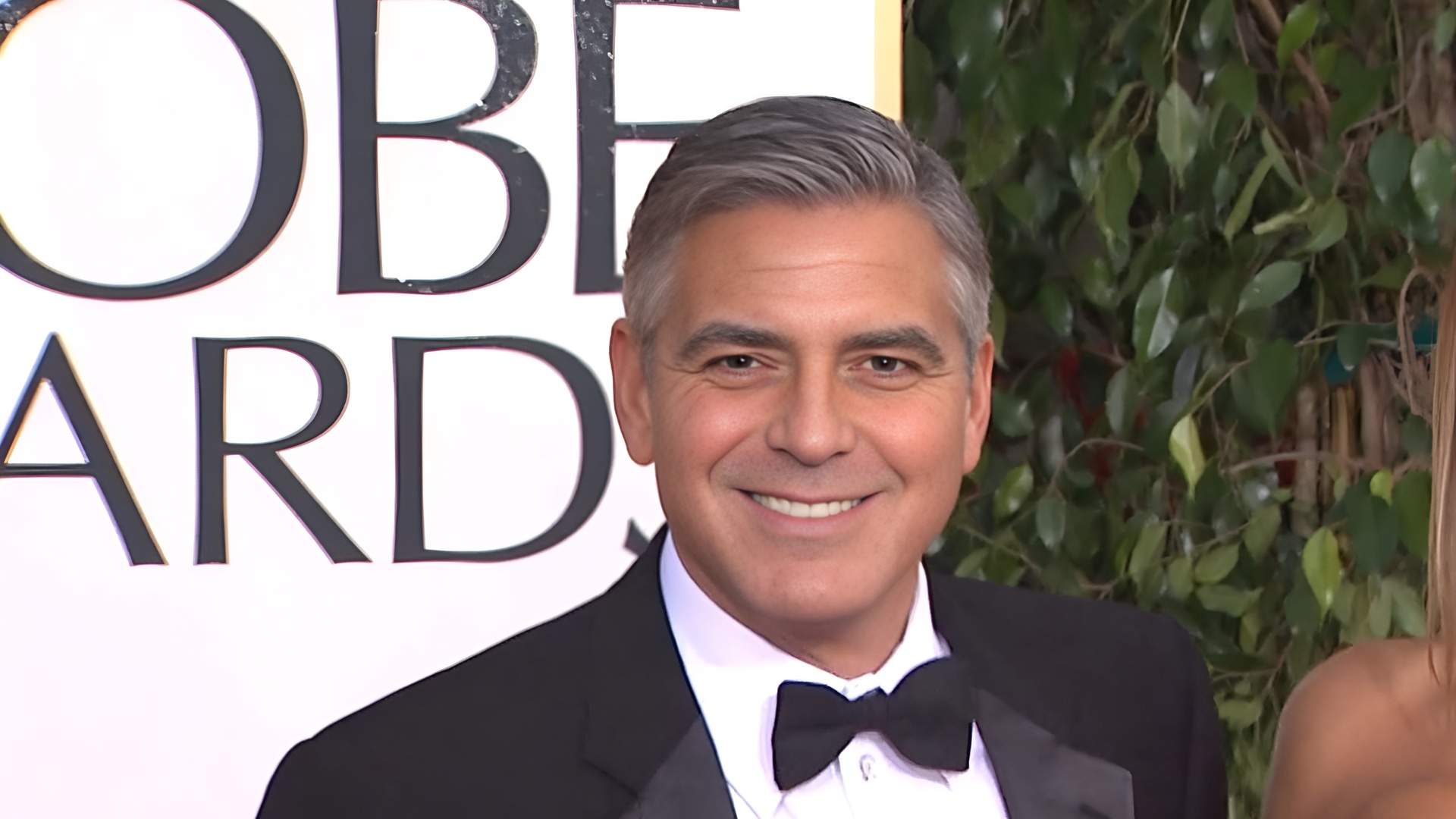 Same charm, different category. Age does not end the spotlight.