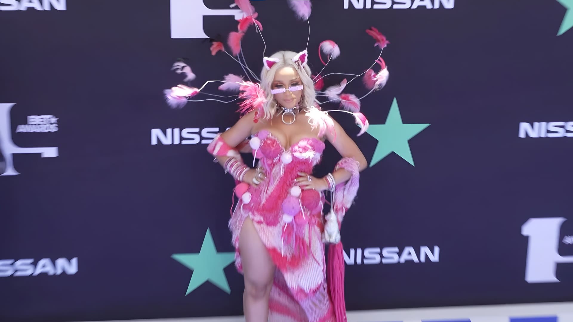 Doja Cat is defending Madonna against criticism about age. And she is not holding back.