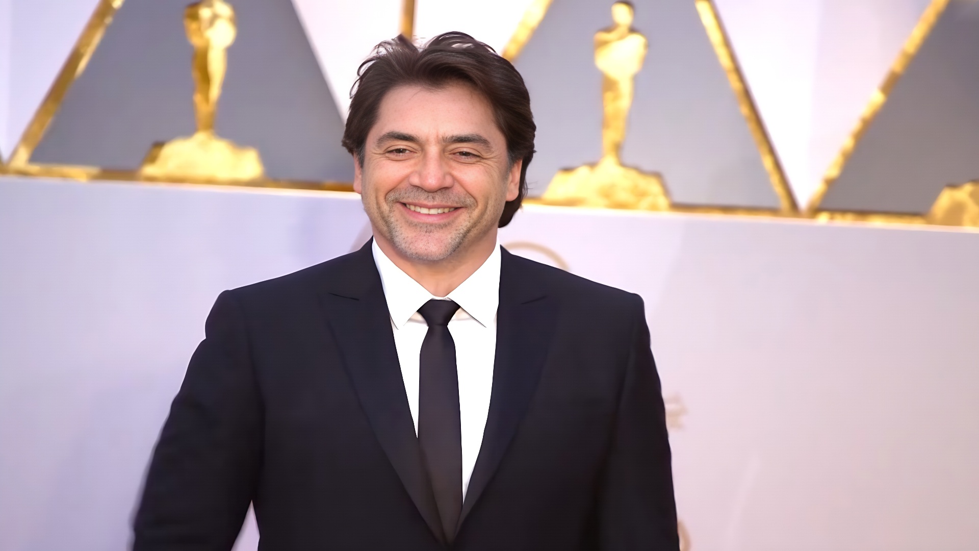 Early on, language became part of the challenge. He turned down roles because of it.