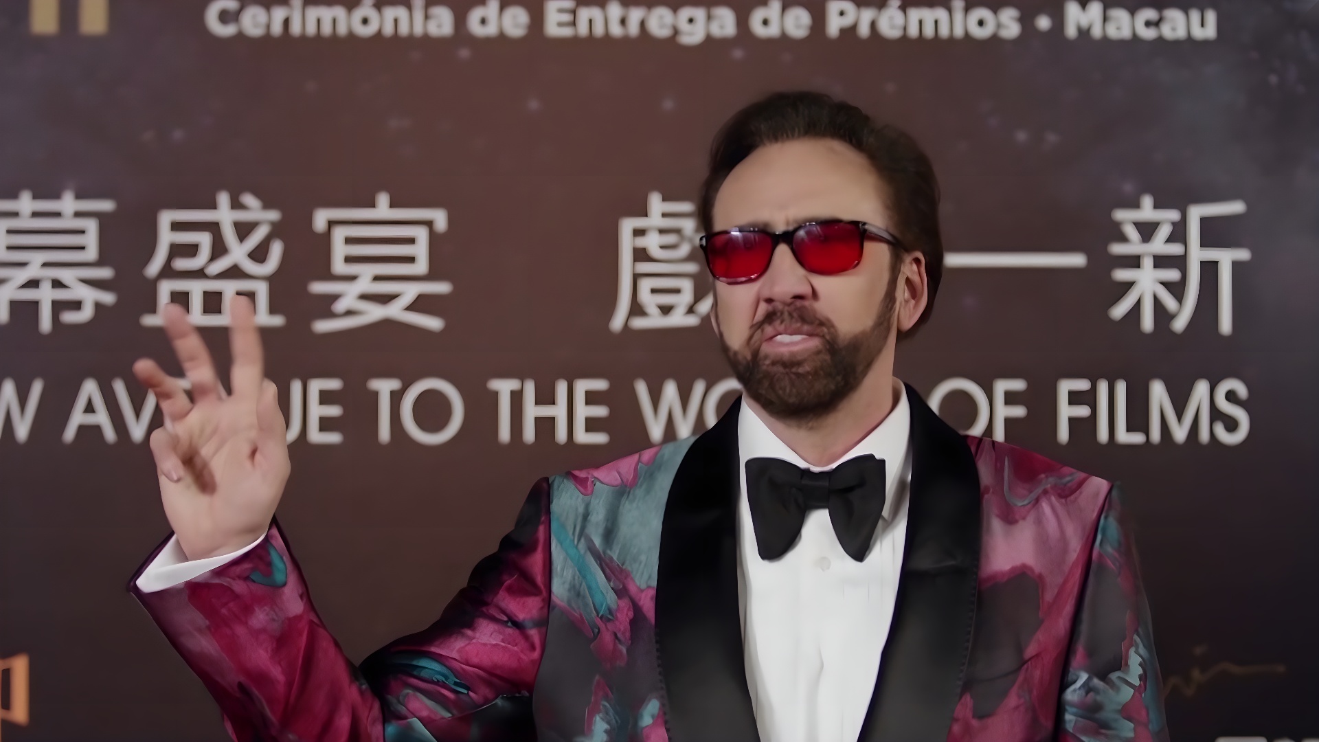 Cage’s superhero history makes the critique more complicated