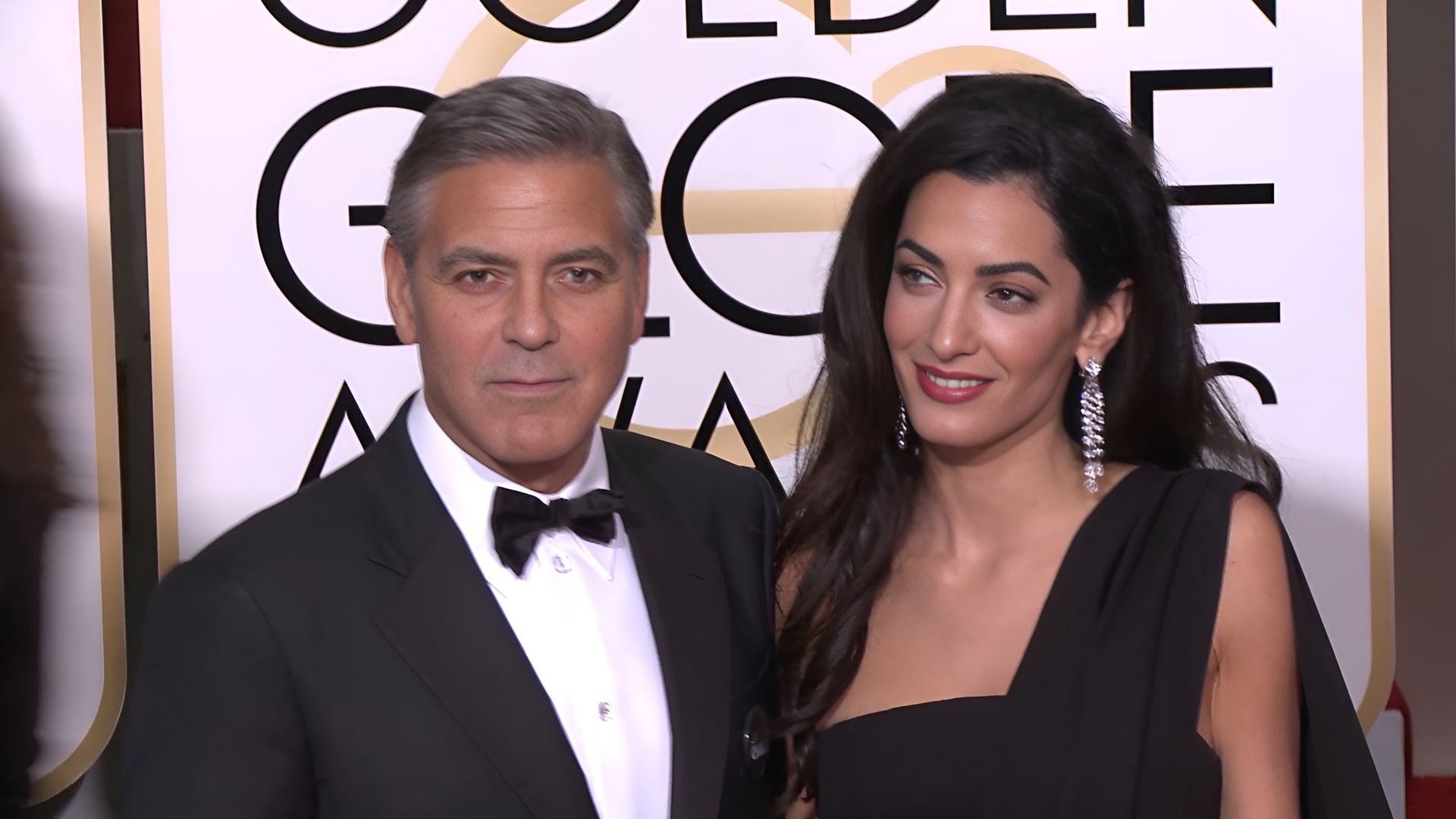 The idea came at an awards show. And quickly got attention.