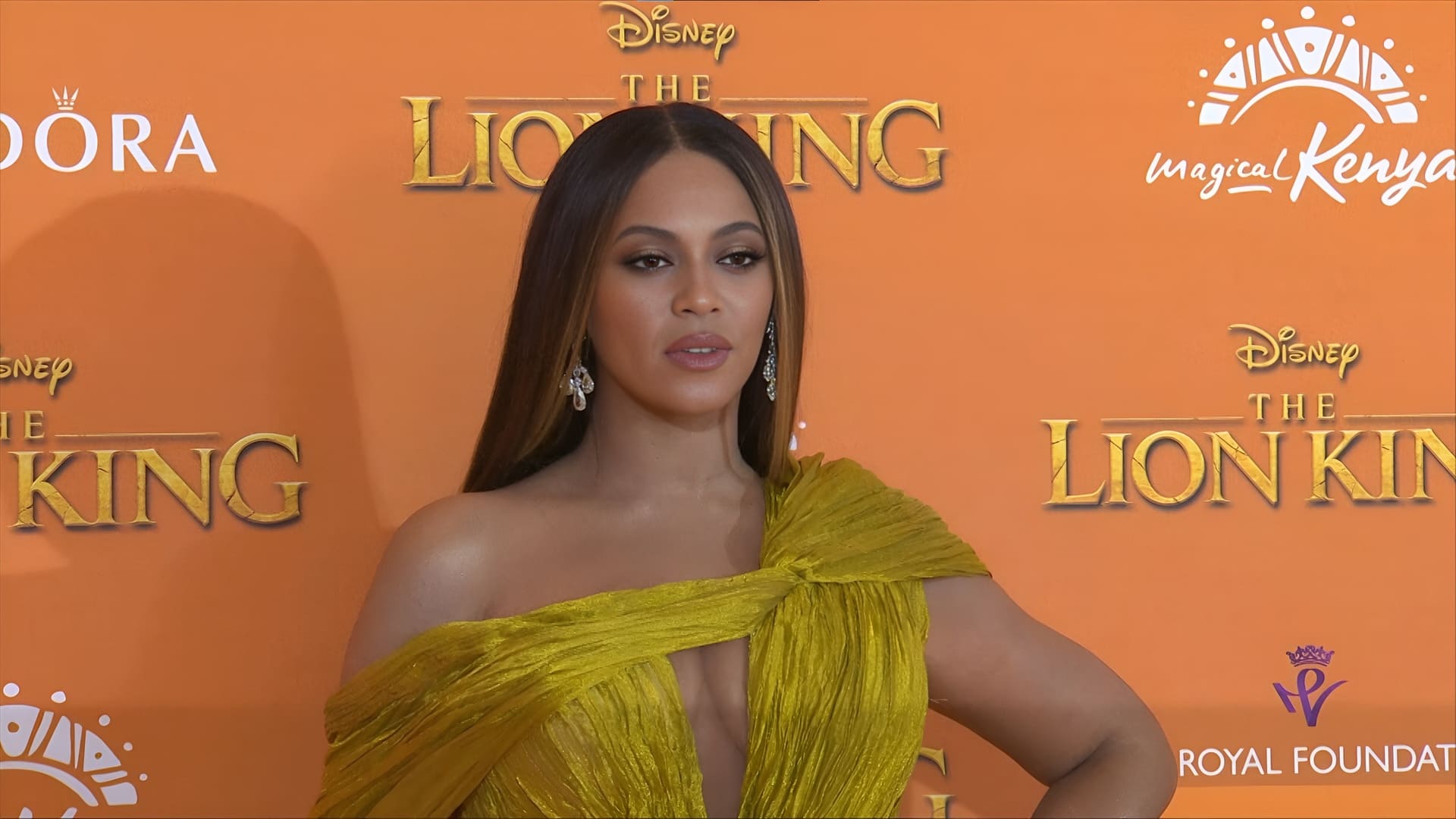 Beyoncé keeps setting the standard. Her red carpet legacy is still growing.