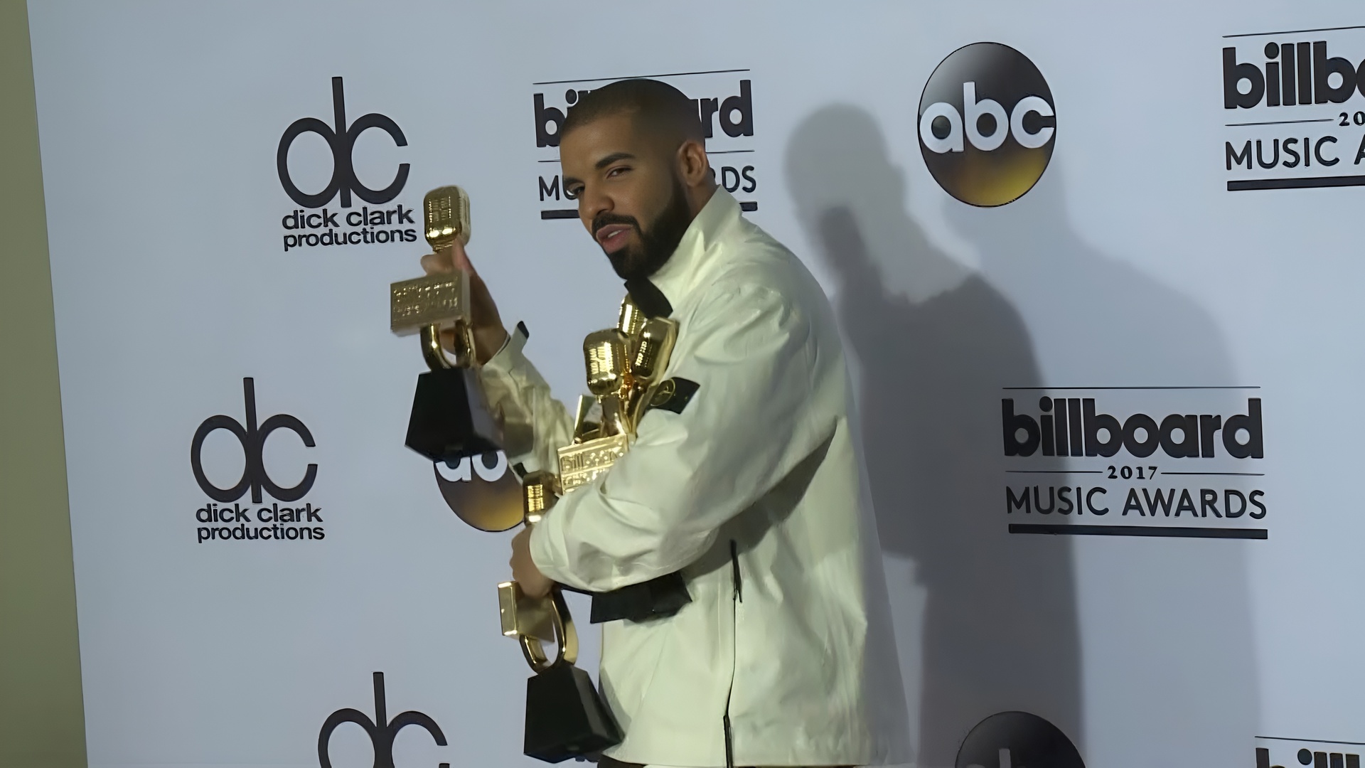 His latest success reaches beyond one song. The numbers show remarkable consistency.