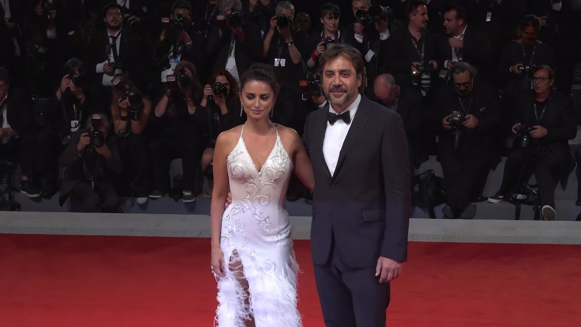 A few years later, he still worked alongside Tom Cruise. This time in Collateral.