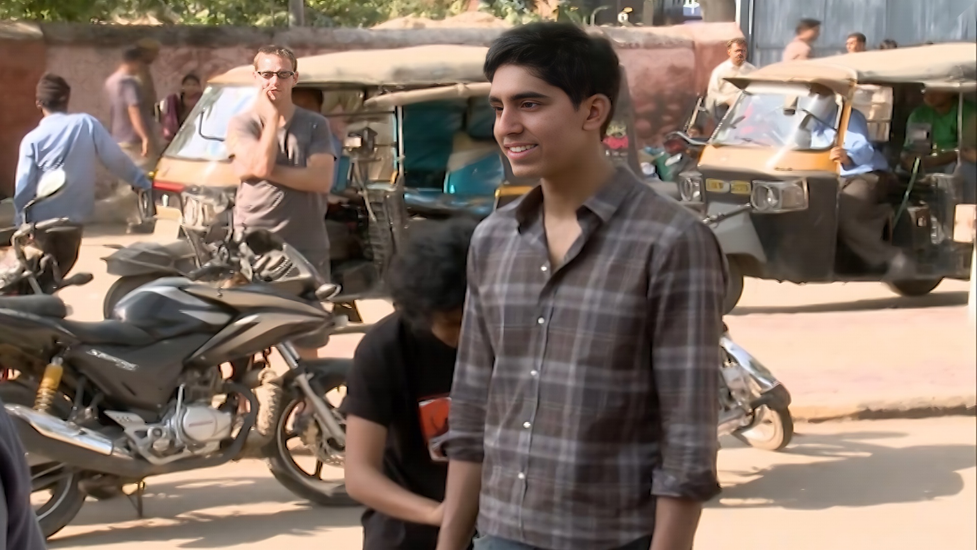 Film festivals showcased his versatility. Each appearance felt effortlessly polished.