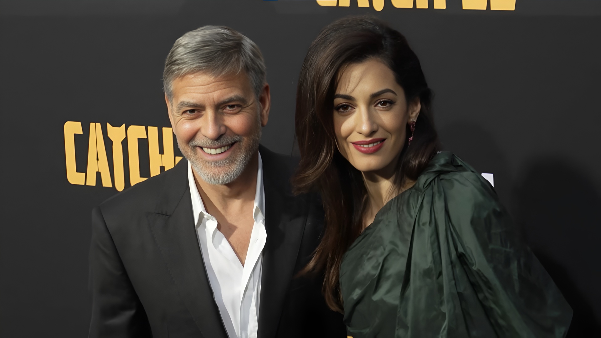 The concept is simple. Same title, different age group.