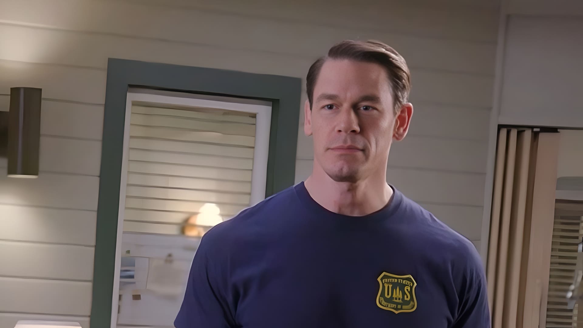 His range kept expanding from there. Even major franchises embraced his humor.