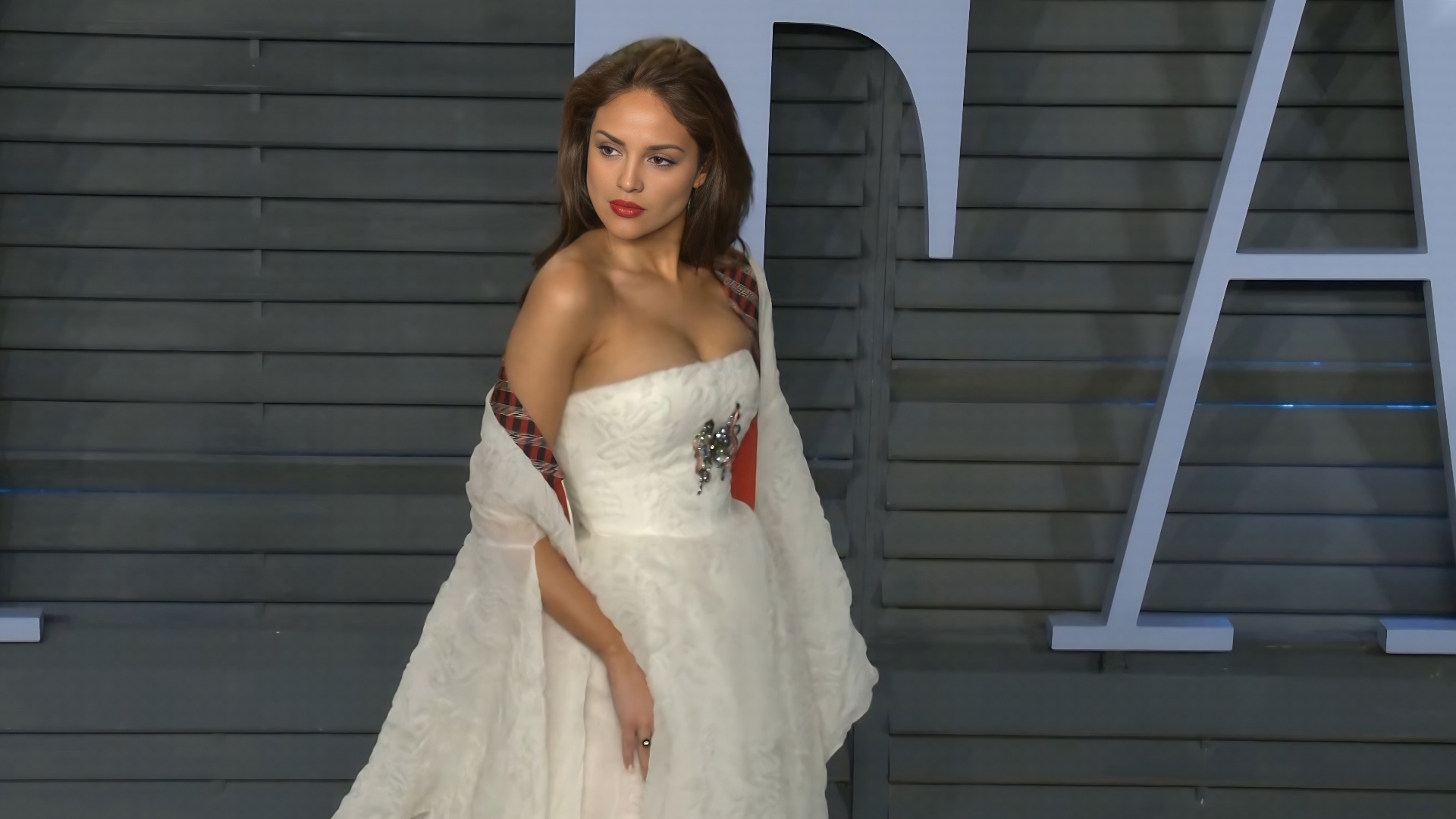 ESPYS elegance. Velvet sophistication.