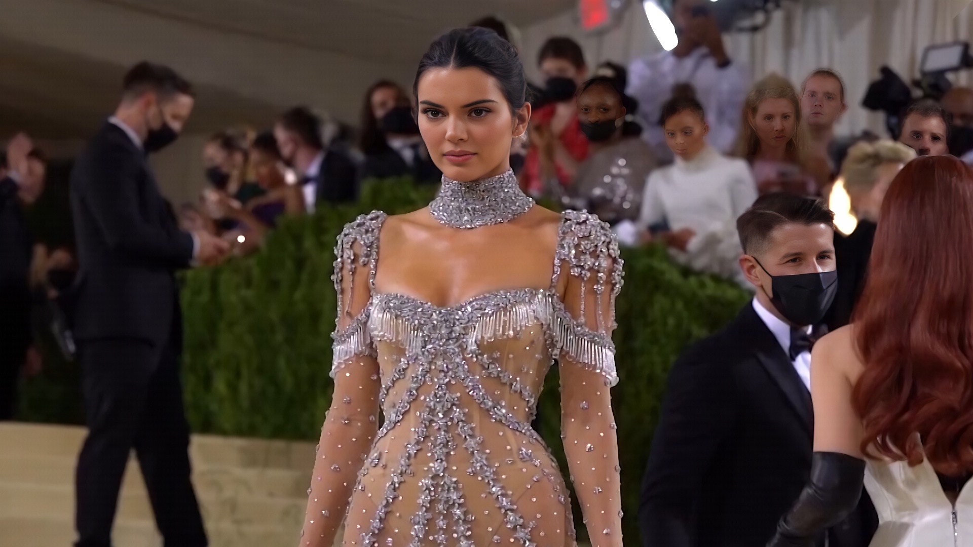 Kendall Jenner and Jacob Elordi are making headlines. The rumors are growing