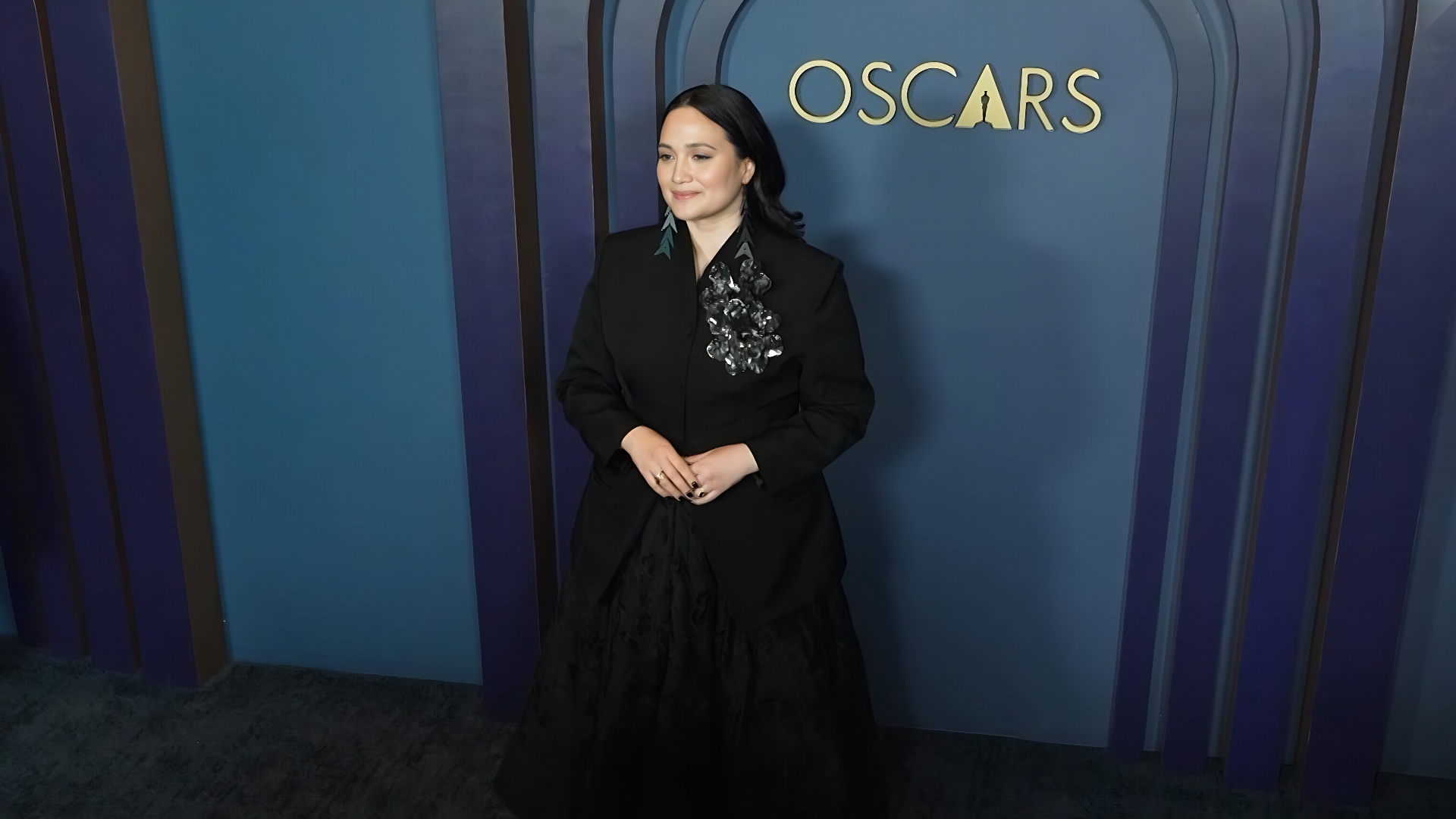 The Oscars celebrated artistry. Fashion honored tradition.