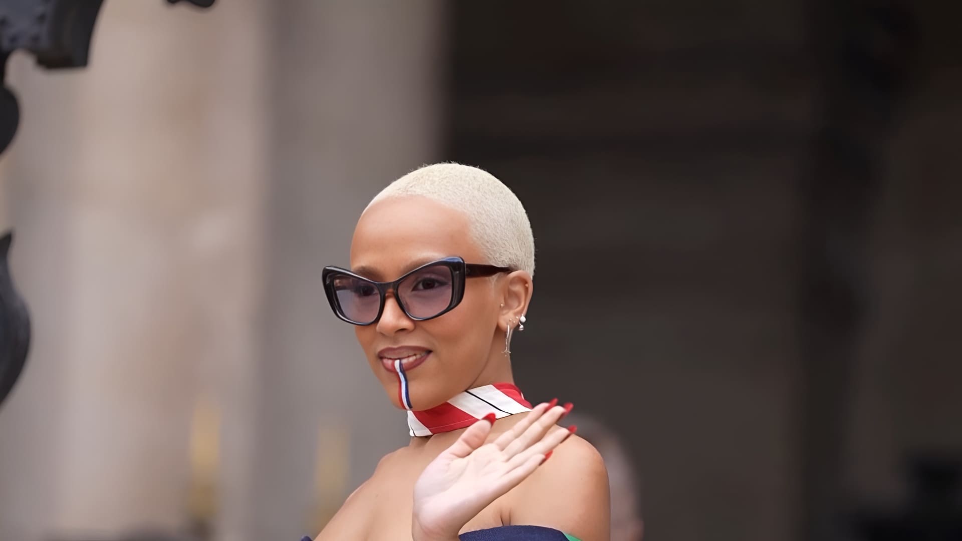 The discussion is not only about pop music. It touches broader cultural expectations.