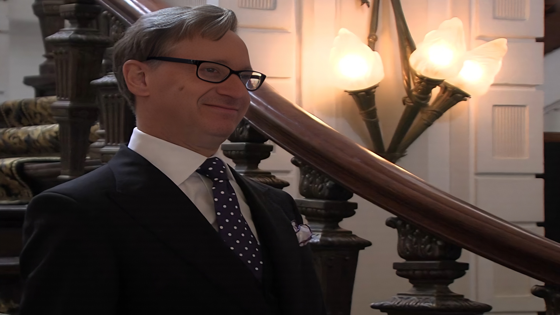 Paul Feig back behind the camera. Directorial consistency matters.