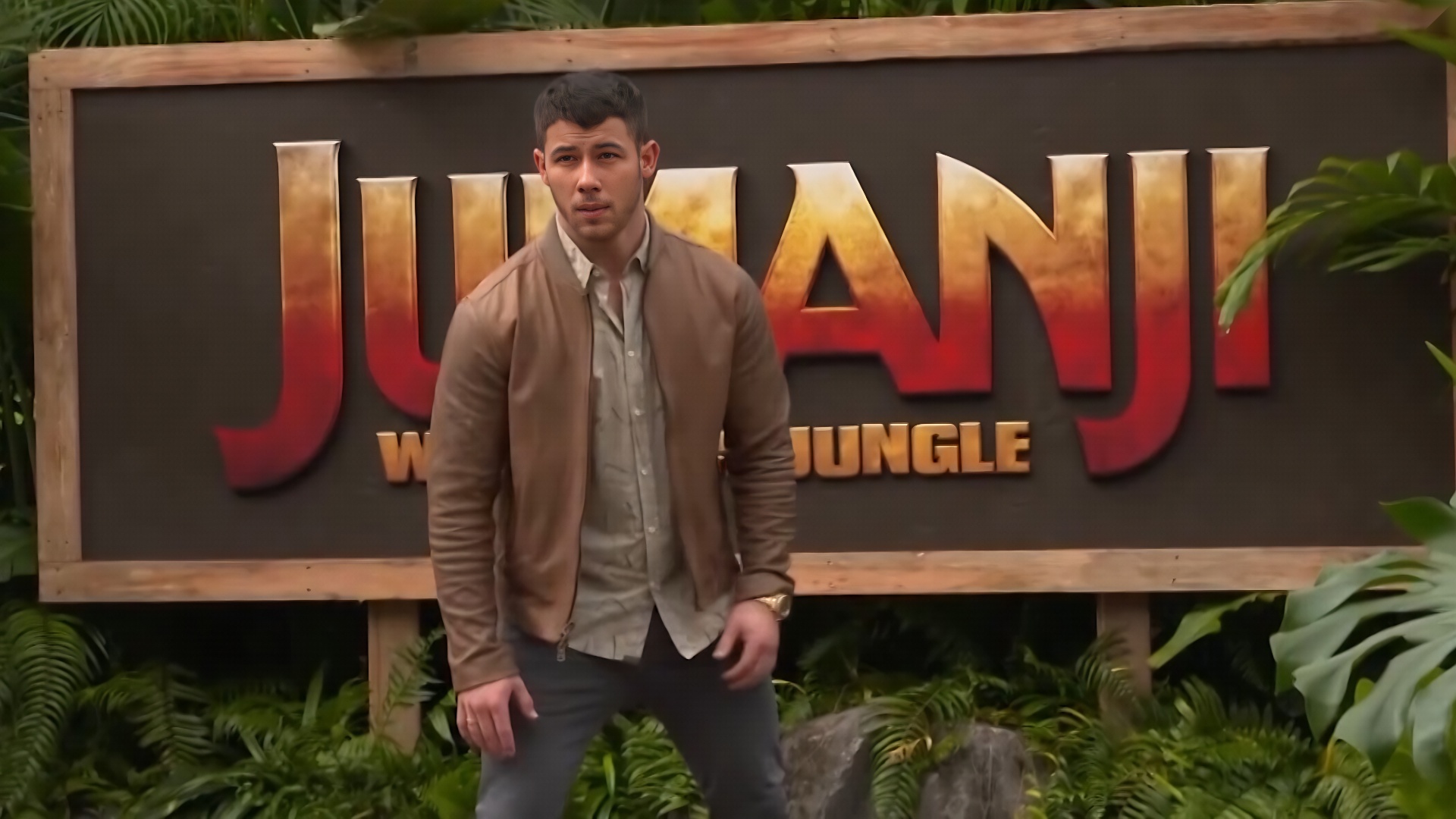 Production gears up for 2026. The cameras are preparing to roll.