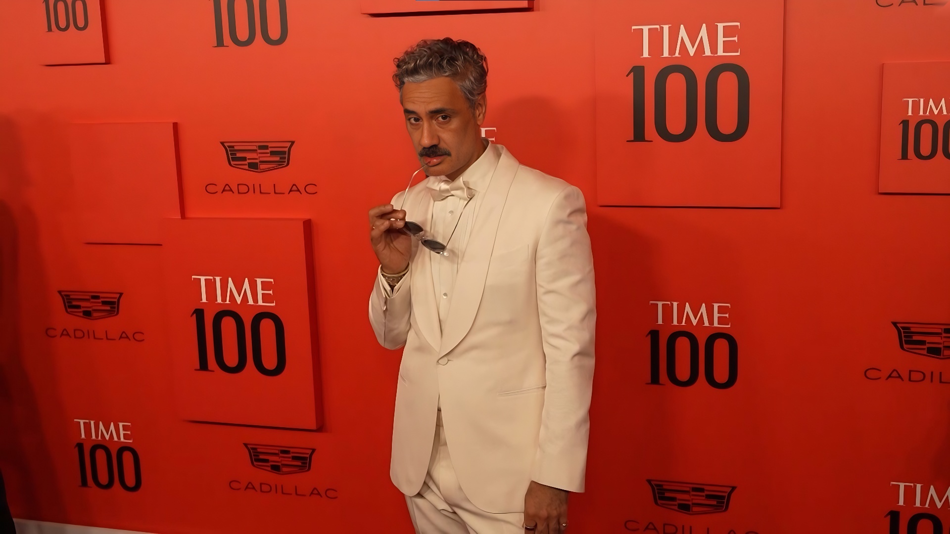 Taika Waititi found success on his own terms. It all began with Boy.