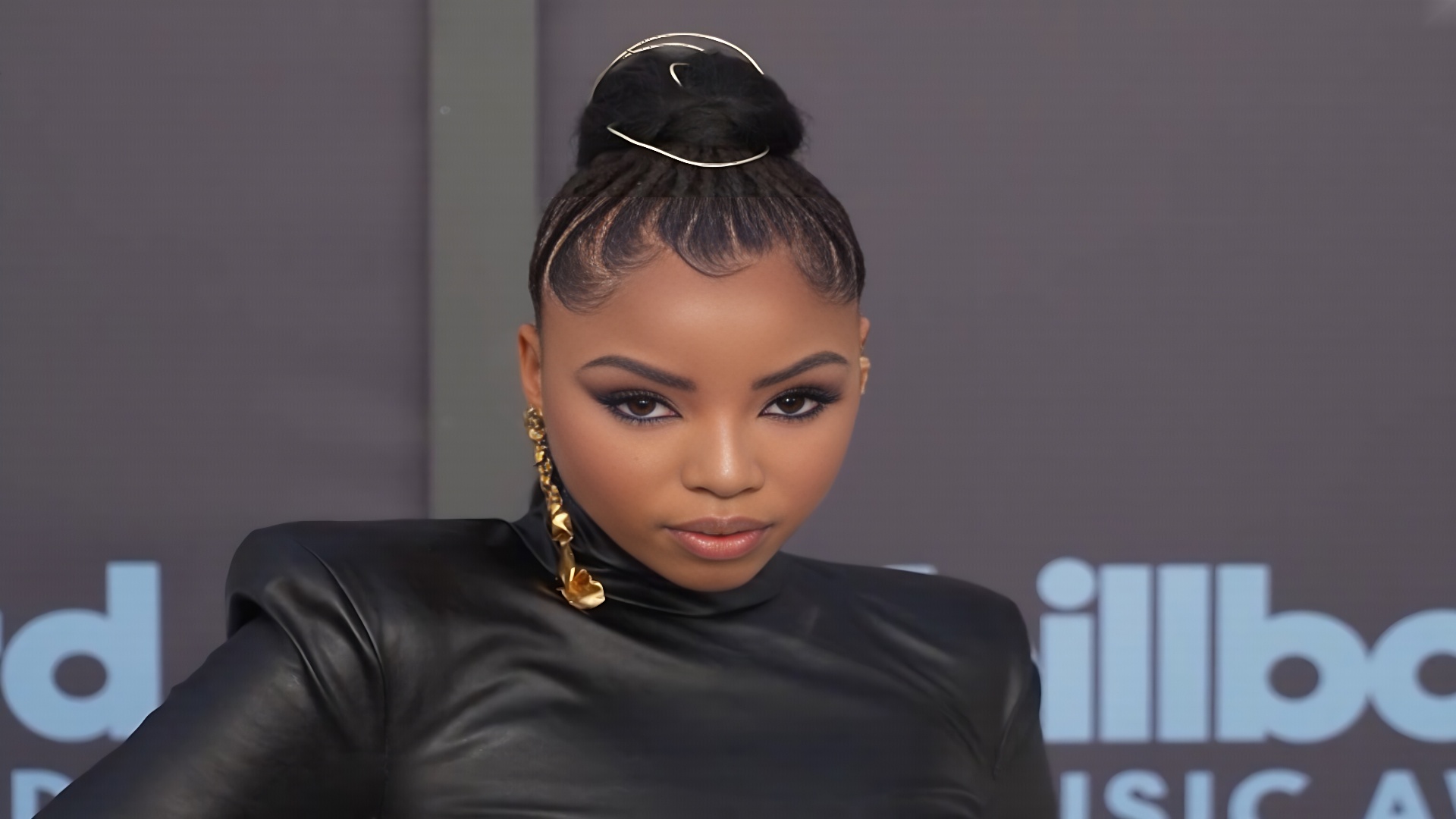 A move to Los Angeles changed everything. Her family backed every ambition.