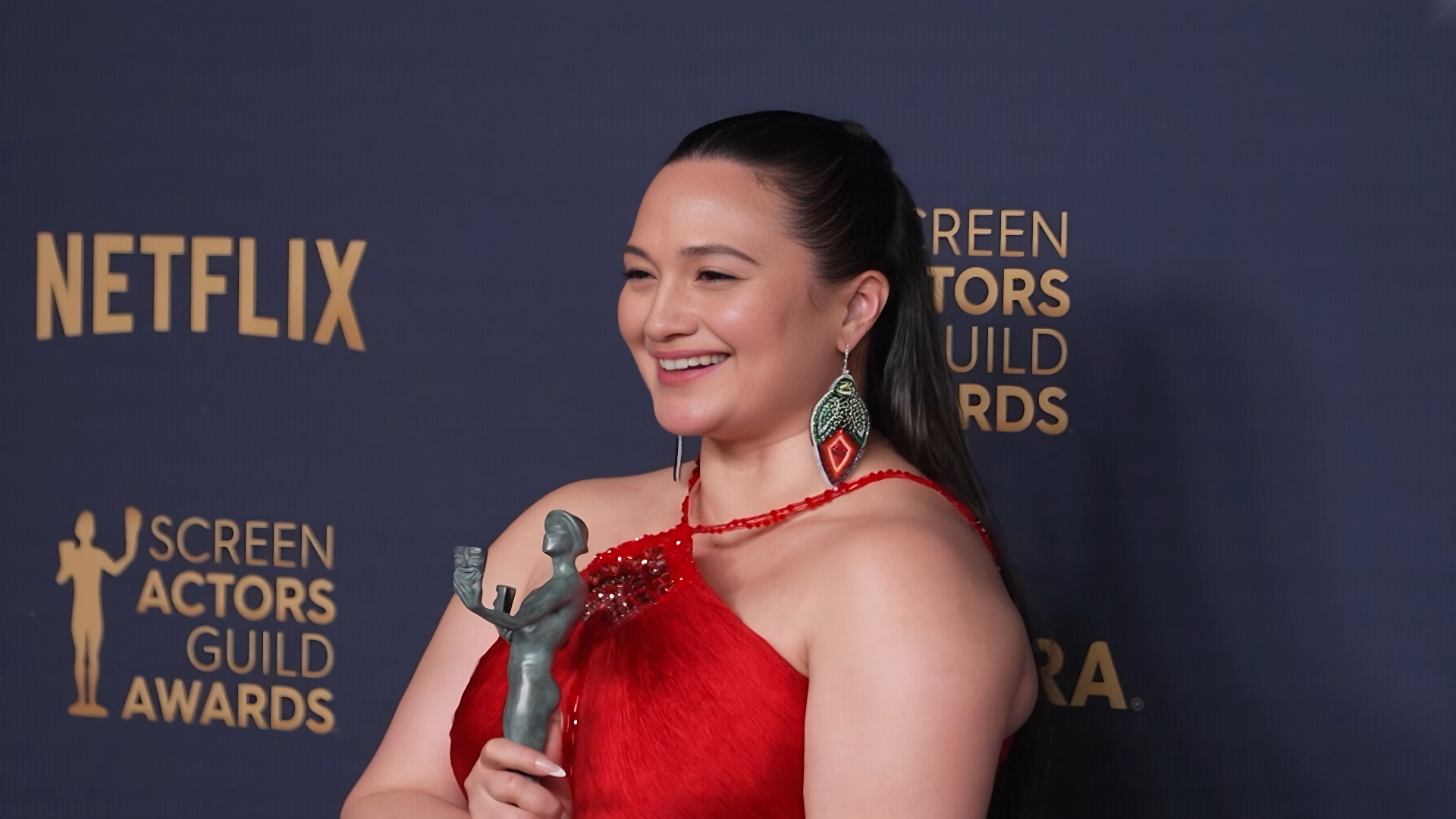 Every awards show brought something new. Classic glamour met thoughtful design.