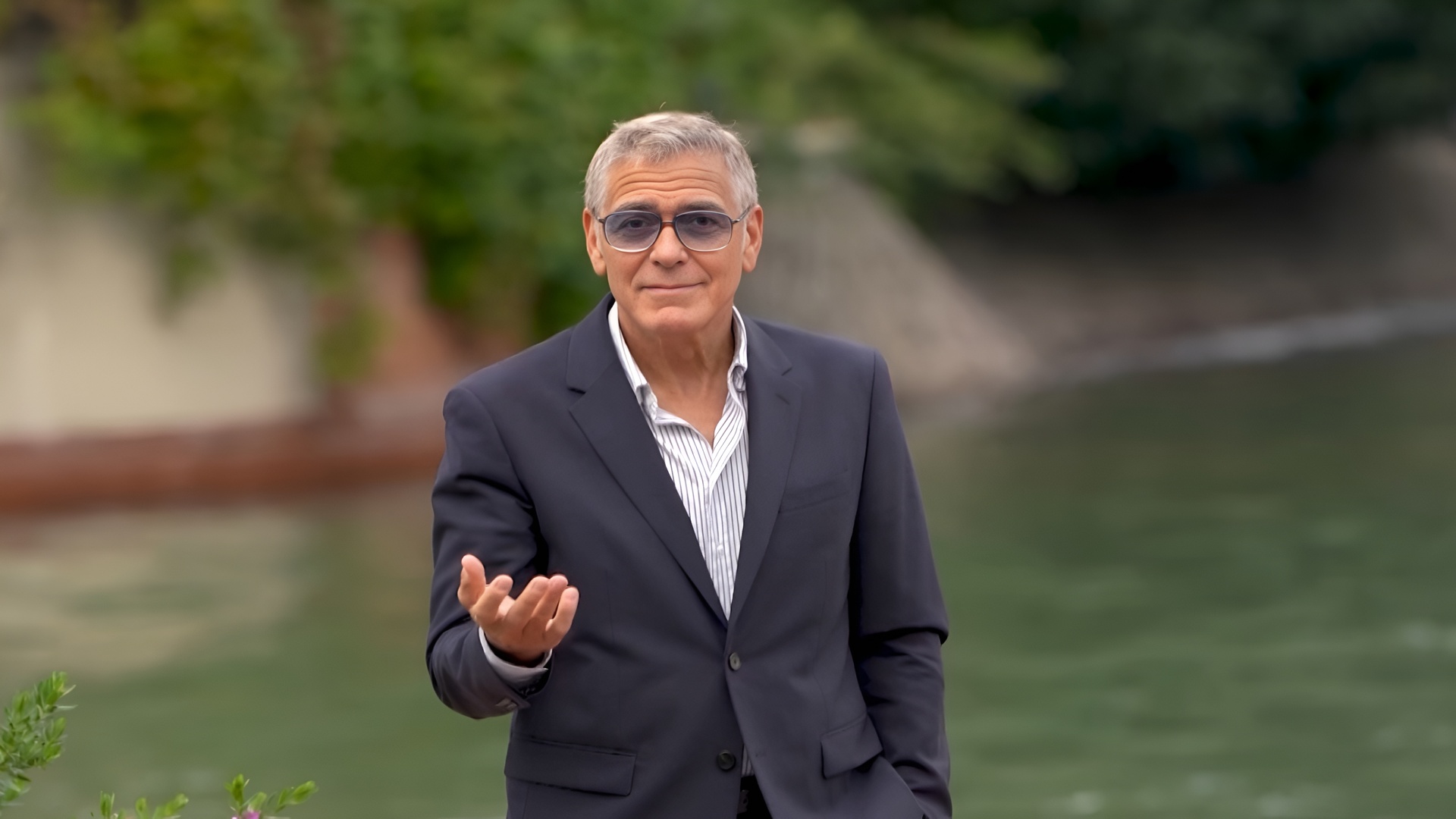 His joke became the headline. A new title people are talking about.