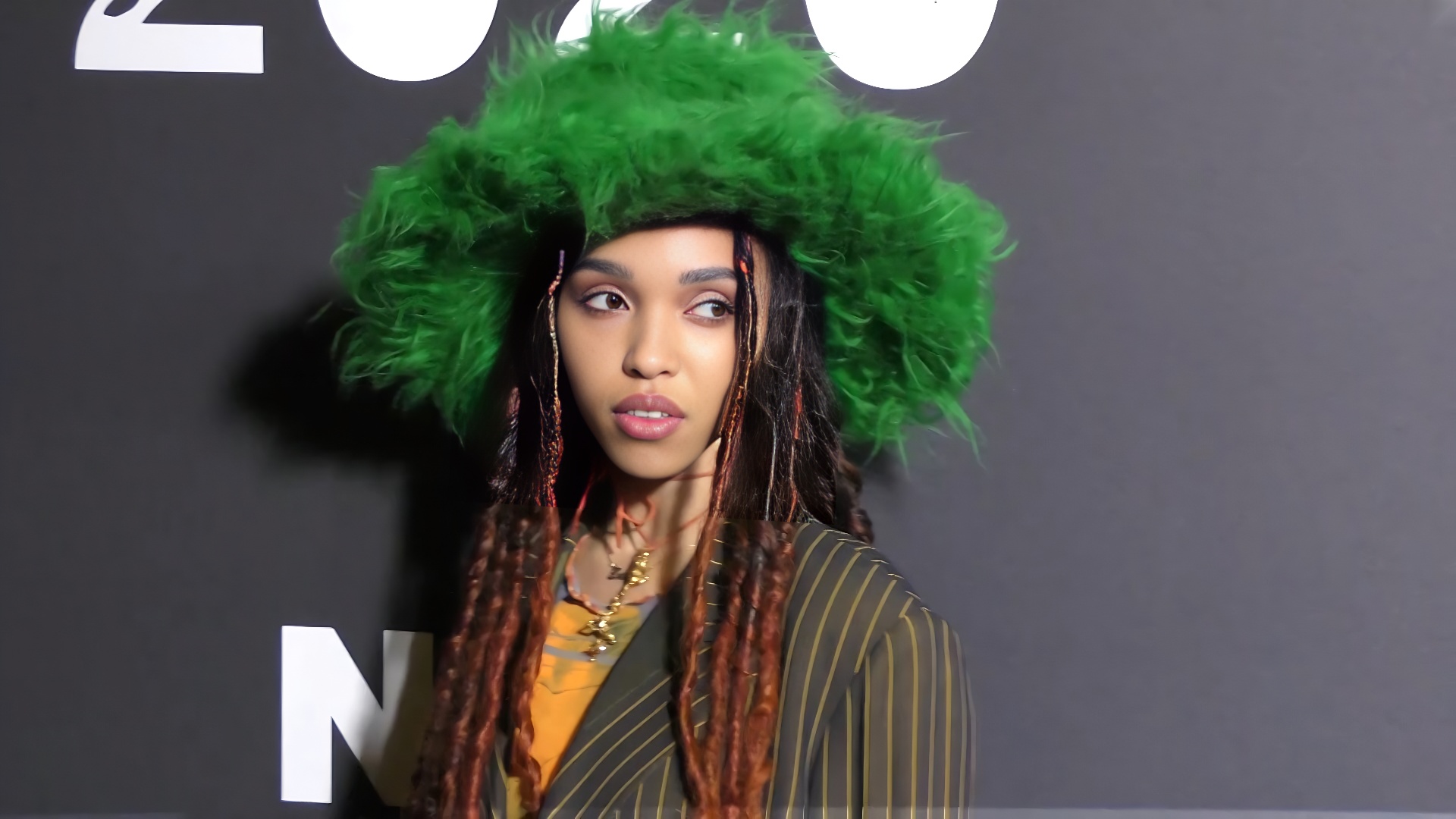 FKA Twigs is back in court over her case involving Shia LaBeouf. This time, the focus is the NDA itself.