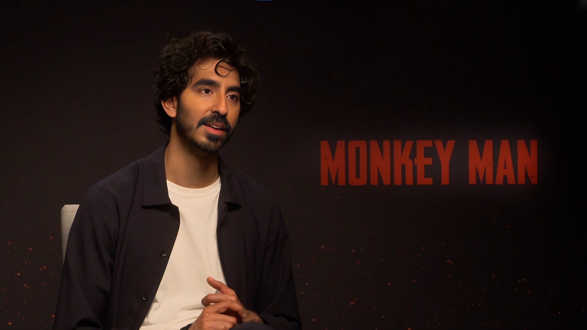 Lion marked a fashion turning point. Awards season elevated his profile.