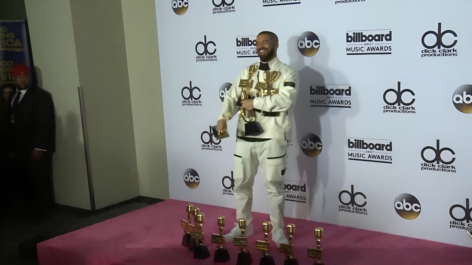 Drake has made another Billboard milestone. His latest run rewrote the record books.