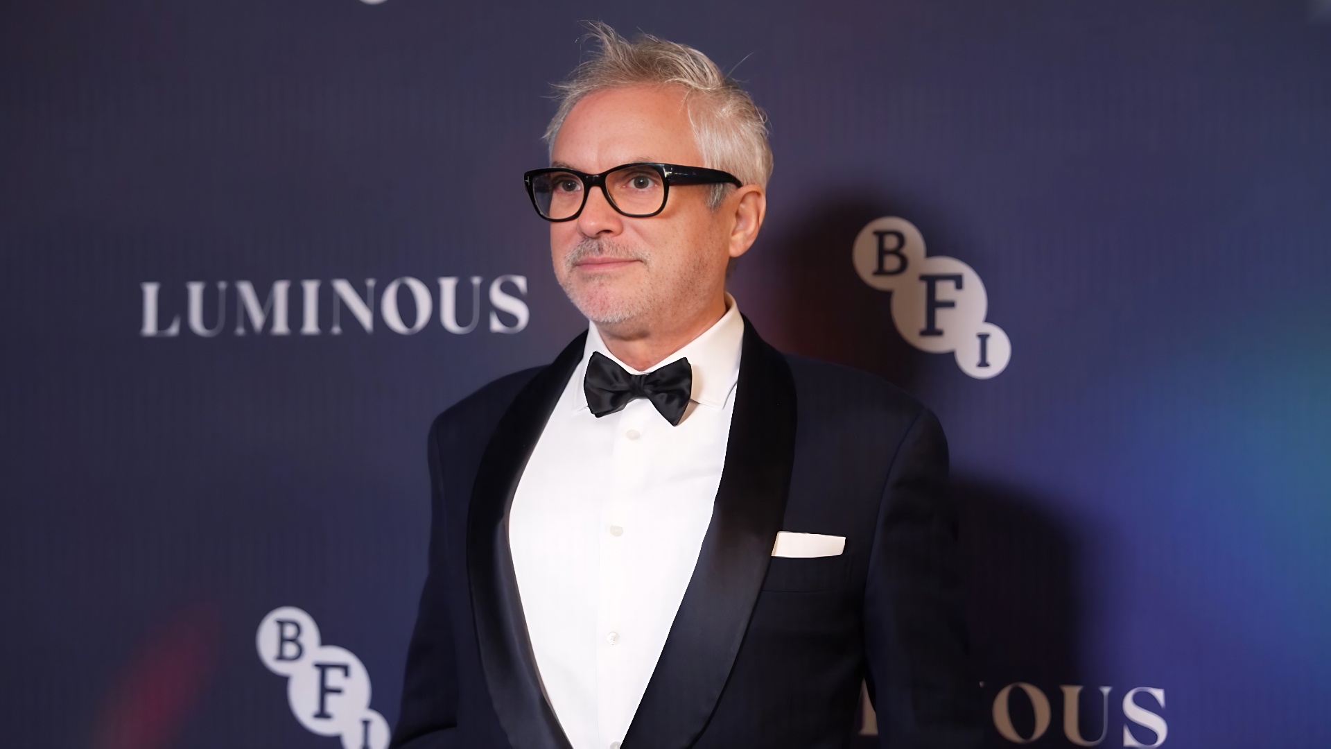 A director rewarded for innovation. Awards followed groundbreaking work.