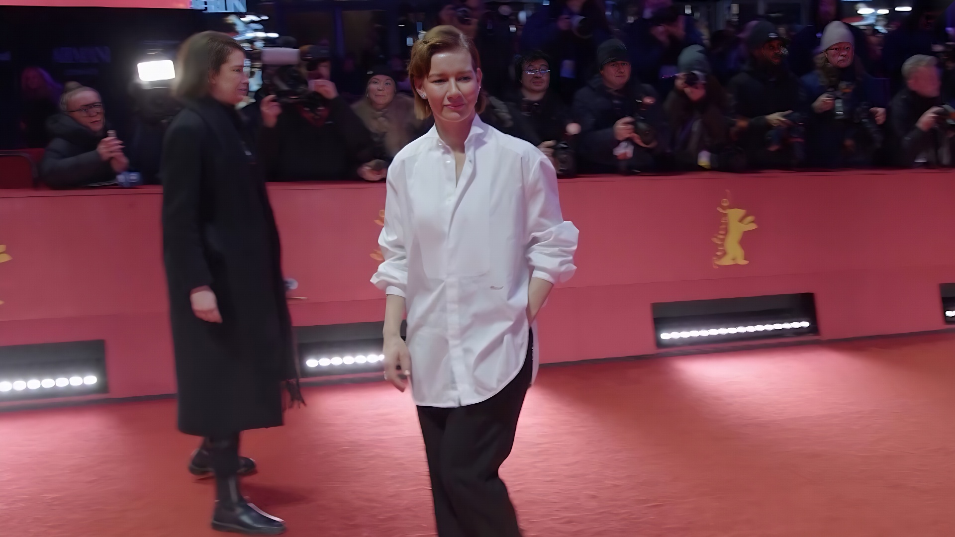 A masterpiece in silver. Dior Haute Couture excellence.