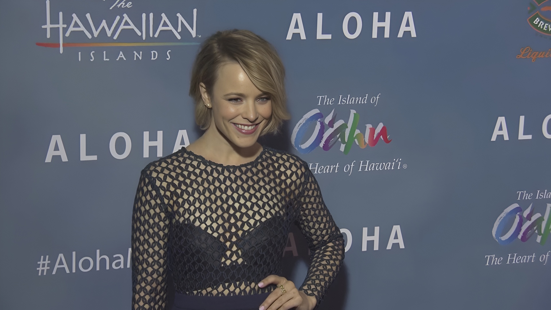 Rachel McAdams and Her Red Carpet Evolution. From Film Star to Fashion Favorite.