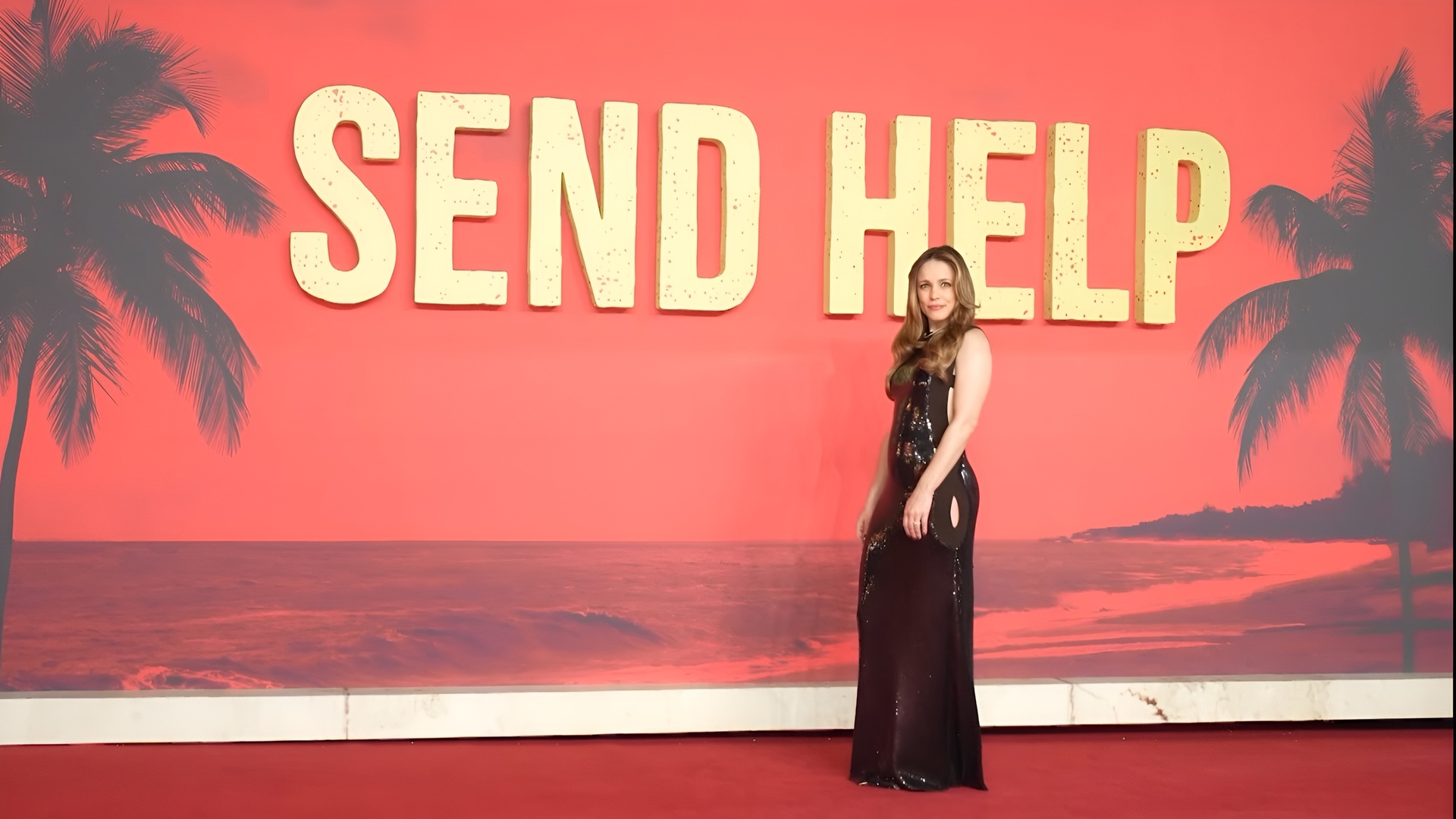 Award Season Elegance. Soft Glamour and Classic Silhouettes.