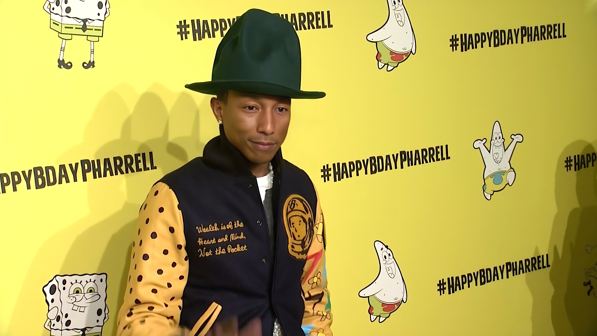 A nickname followed him for years. “Skateboard P” became part of the identity.
