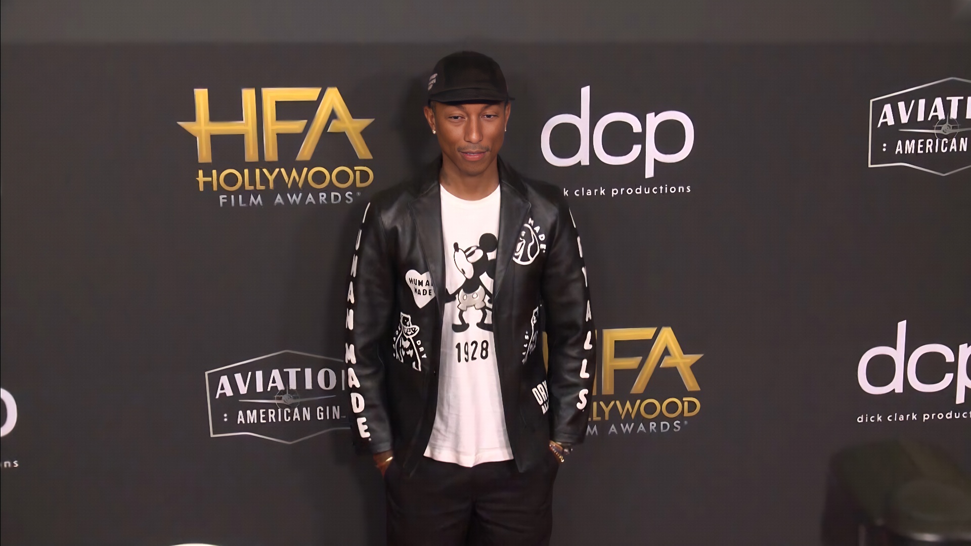 Fashion became another creative lane. His style earned global attention.
