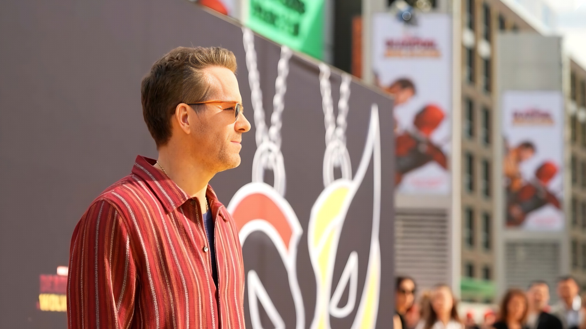Ryan Reynolds does not want automatic agreement. He prefers honest pushback instead.