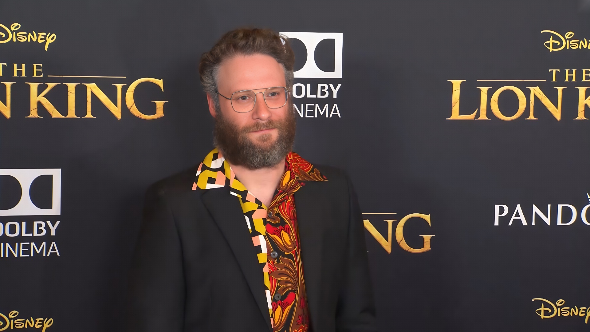 Wilde is directing and acting again. The project stays highly personal.