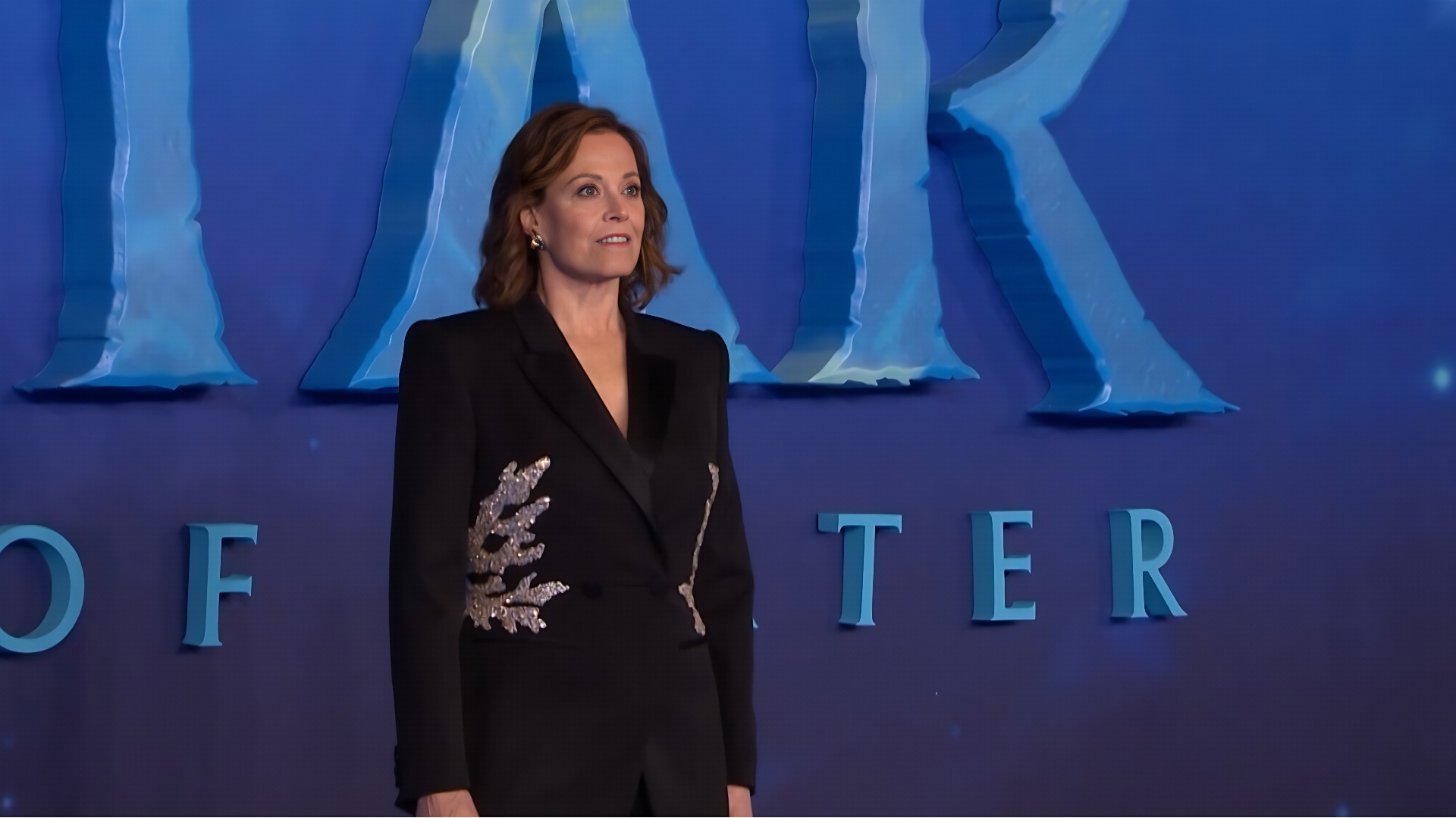 Sigourney Weaver may not be finished with Ripley yet. A new script changed the conversation.