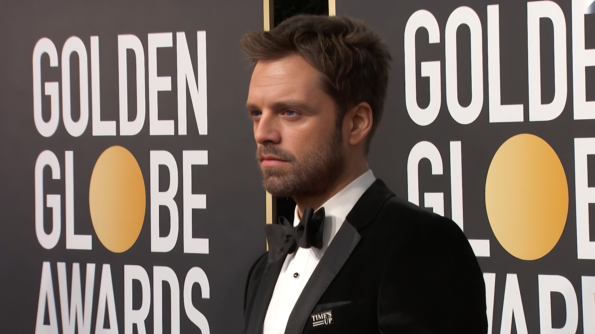 Sebastian Stan’s next challenge looks massive. Gotham may be getting a very different energy.