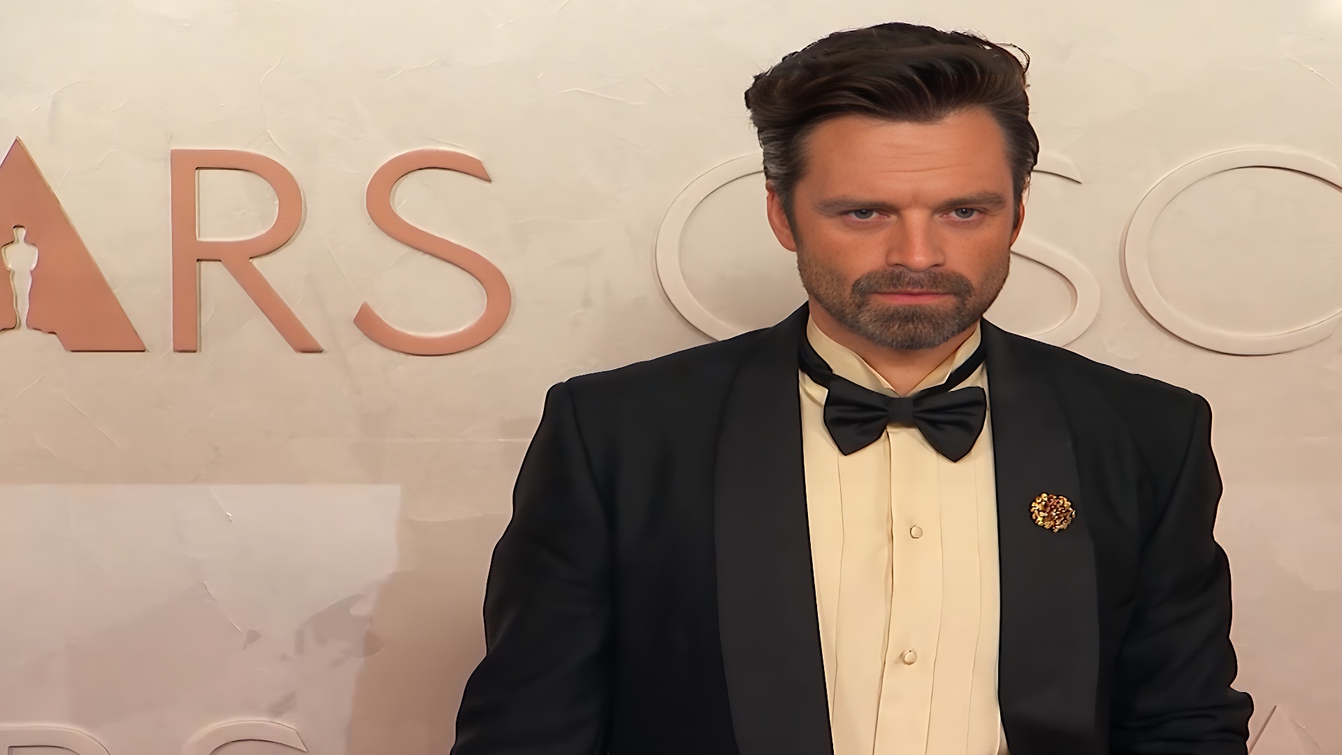 The actor is calling the project ambitious. He believes audiences may be surprised.
