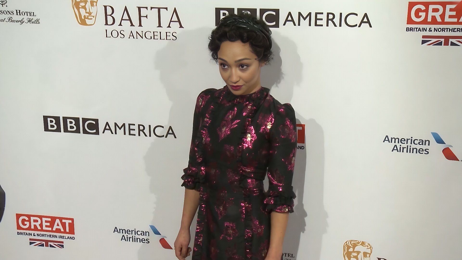 Ruth Negga built a career on individuality. Never fully fitting in became part of the power.